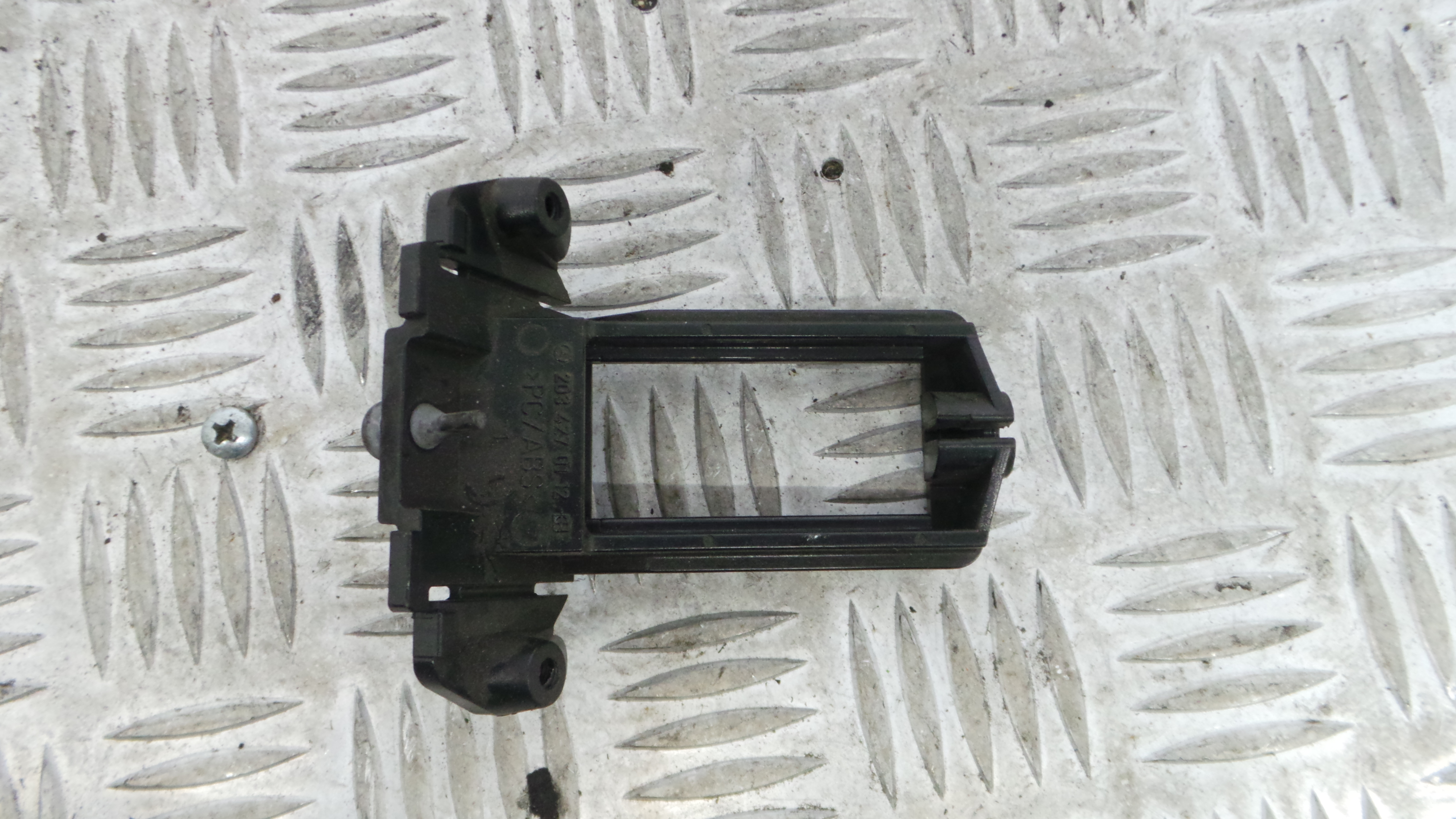 Interruptor De Travão 2034270112 - MERCEDES-BENZ C-CLASS (W203)-33194673 Interruptor De Travão 2034270112 - MERCEDES-BENZ C-CLASS (W203)-33194673