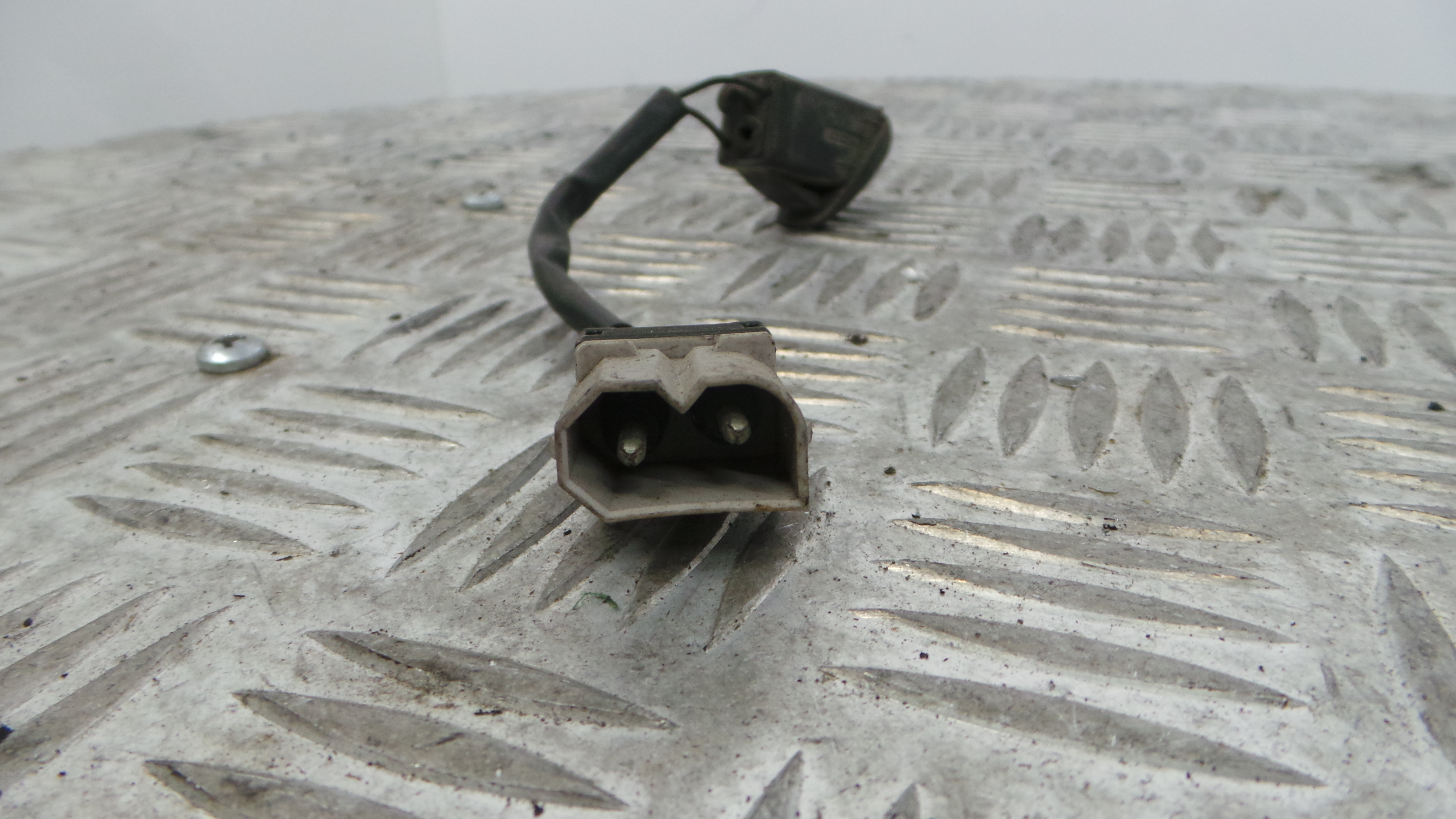 Ejetors De Água Do Lava Vidros 8350356 - BMW 3 (E36)-33194676