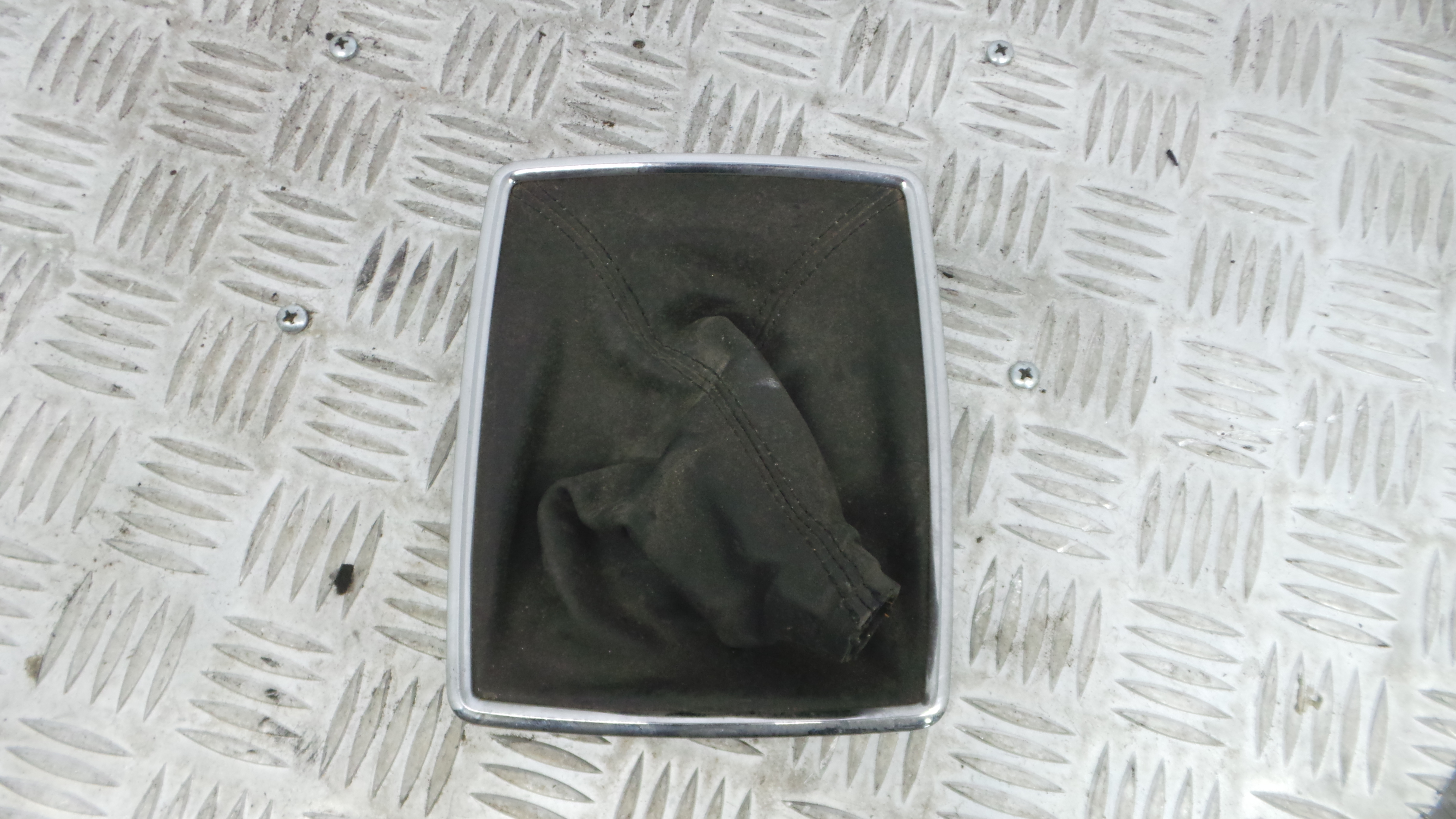 Moca / Fole de Velocidades A2042671410 - MERCEDES-BENZ C-CLASS (W204)-33194701