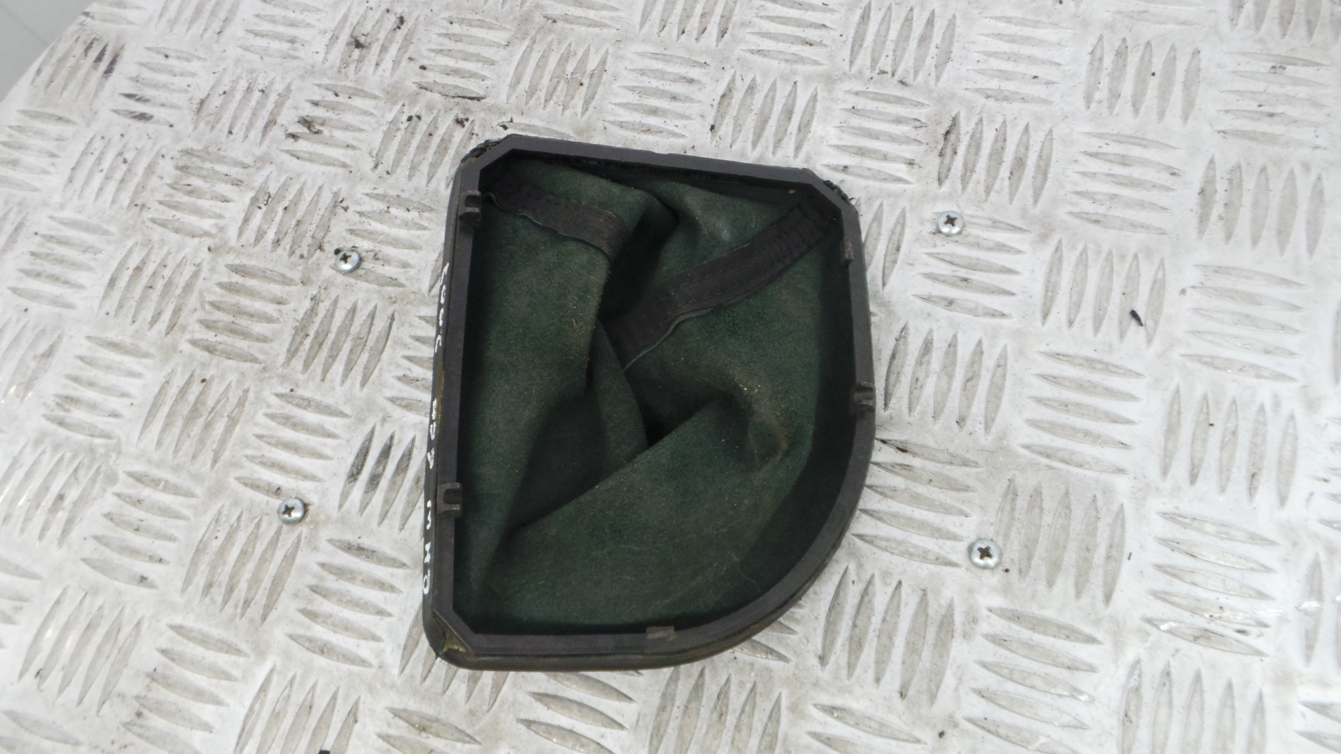 Moca / Fole de Velocidades 12.34-7521448 - BMW 5 (E60)-33194704