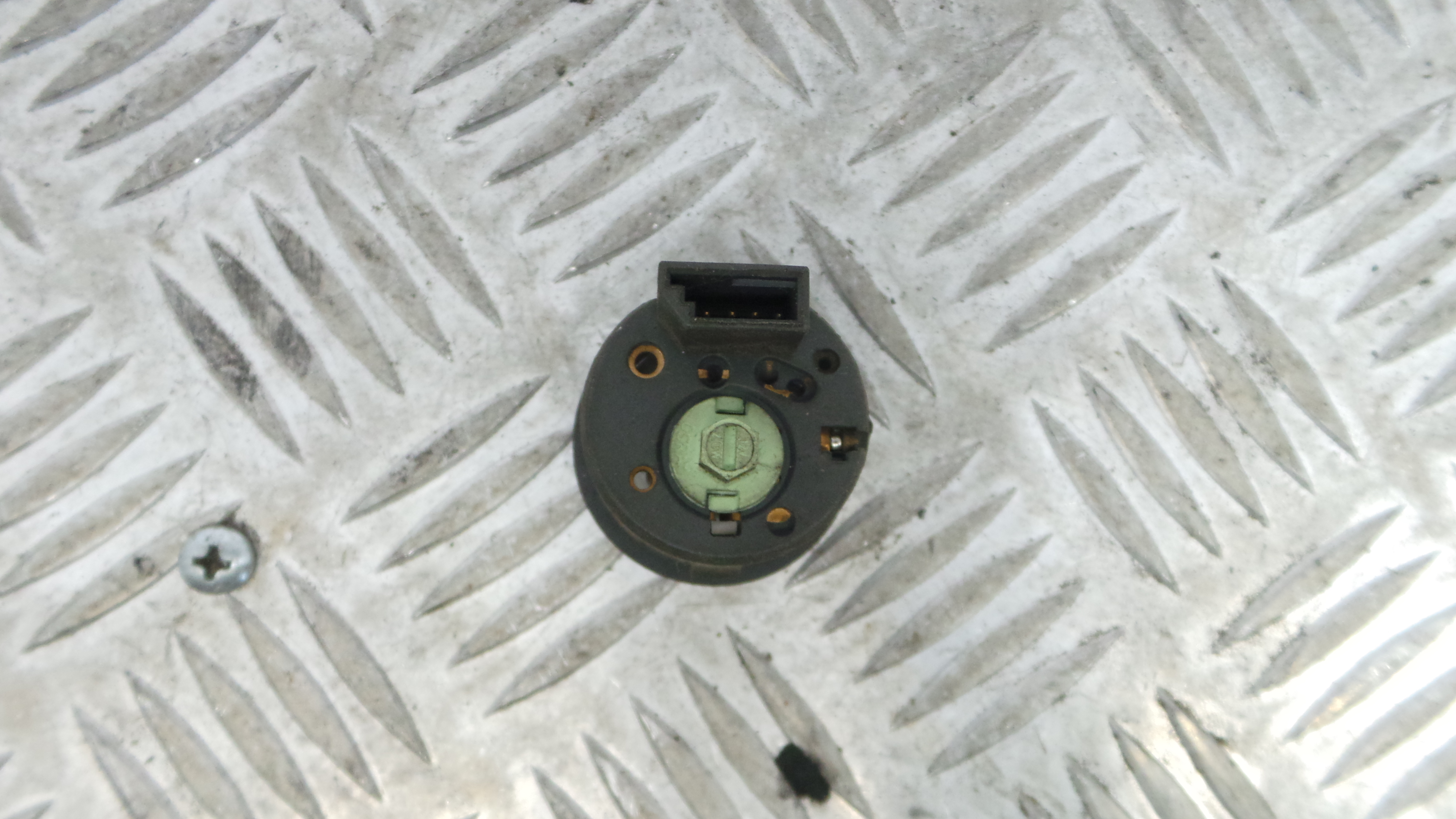 Plafonier Teto 0001911V004 - SMART FORTWO Coupé (450)-33194758