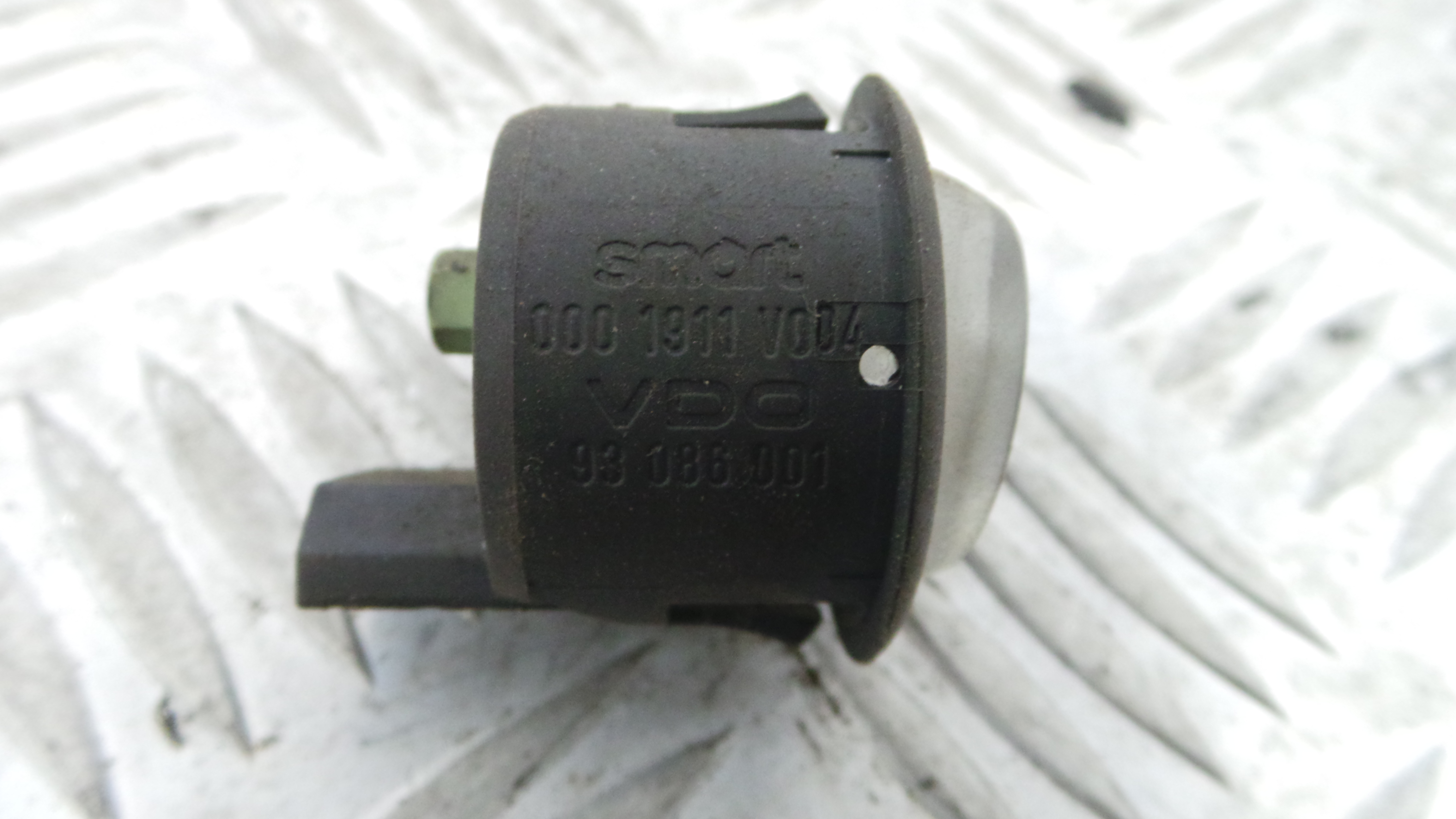 Plafonier Teto 0001911V004 - SMART FORTWO Coupé (450)-33194758