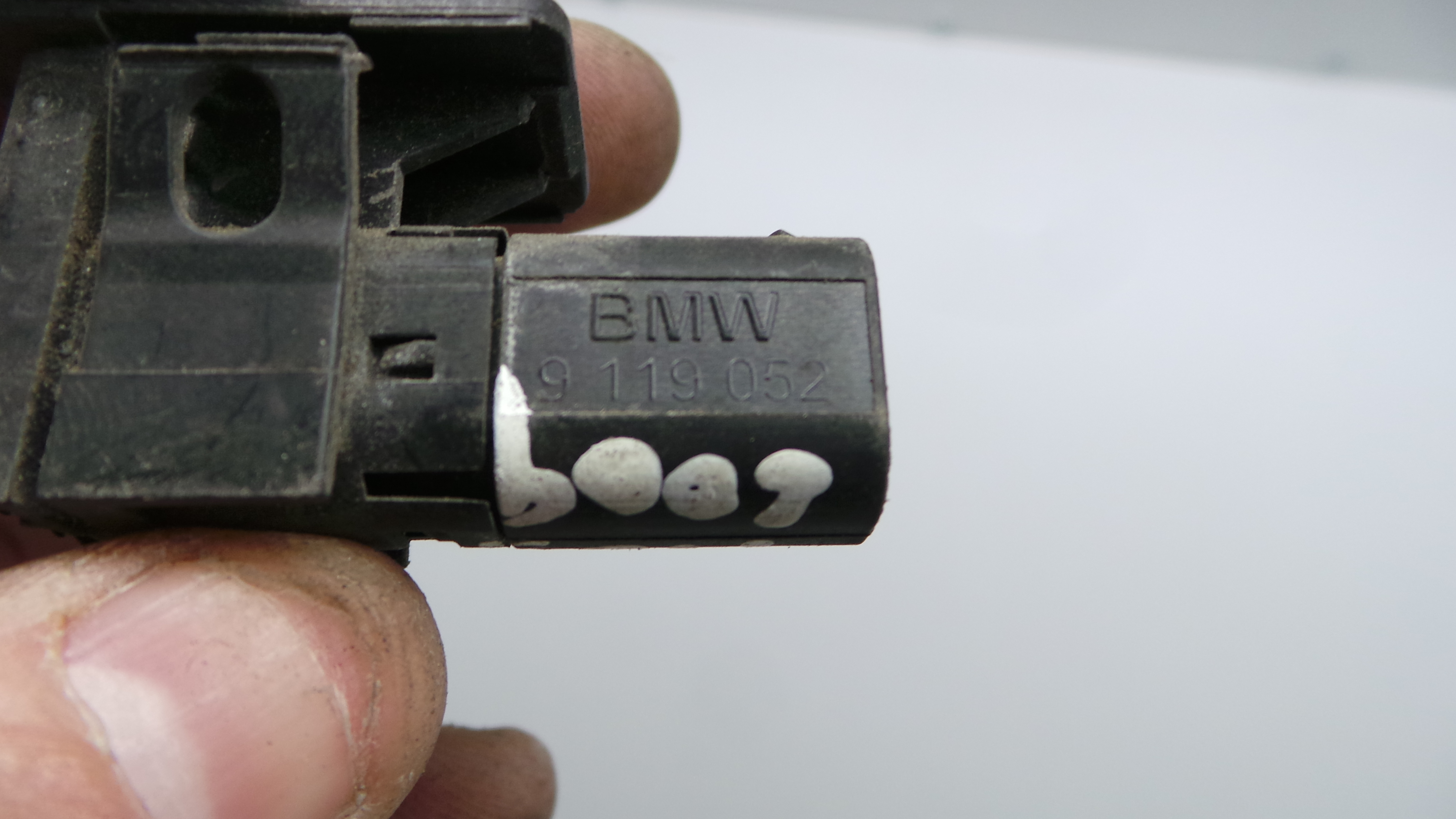 Interruptor Contacto De Porta 9119052 - BMW 1 (E87)-33194981