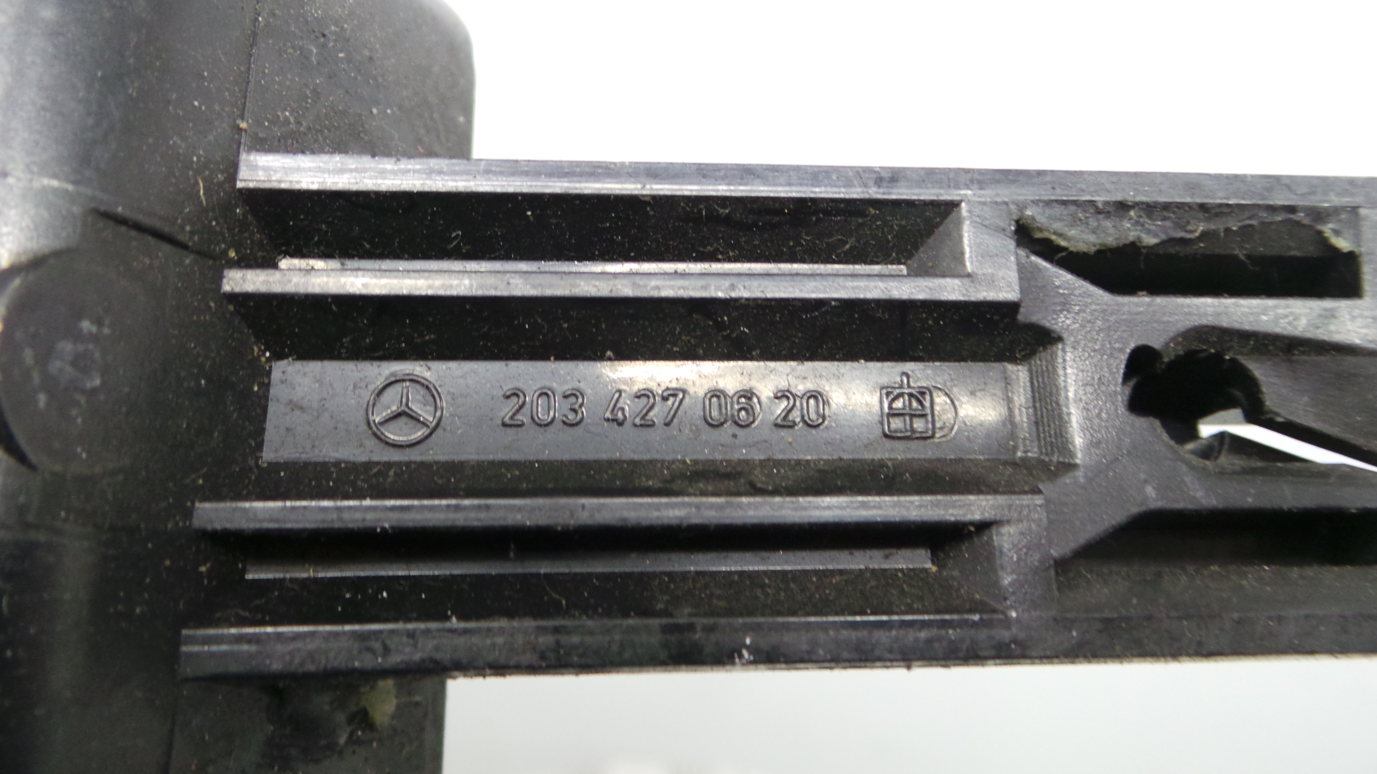 Interruptor De Travão 2034270620 - MERCEDES-BENZ C-CLASS (W203)-33195051