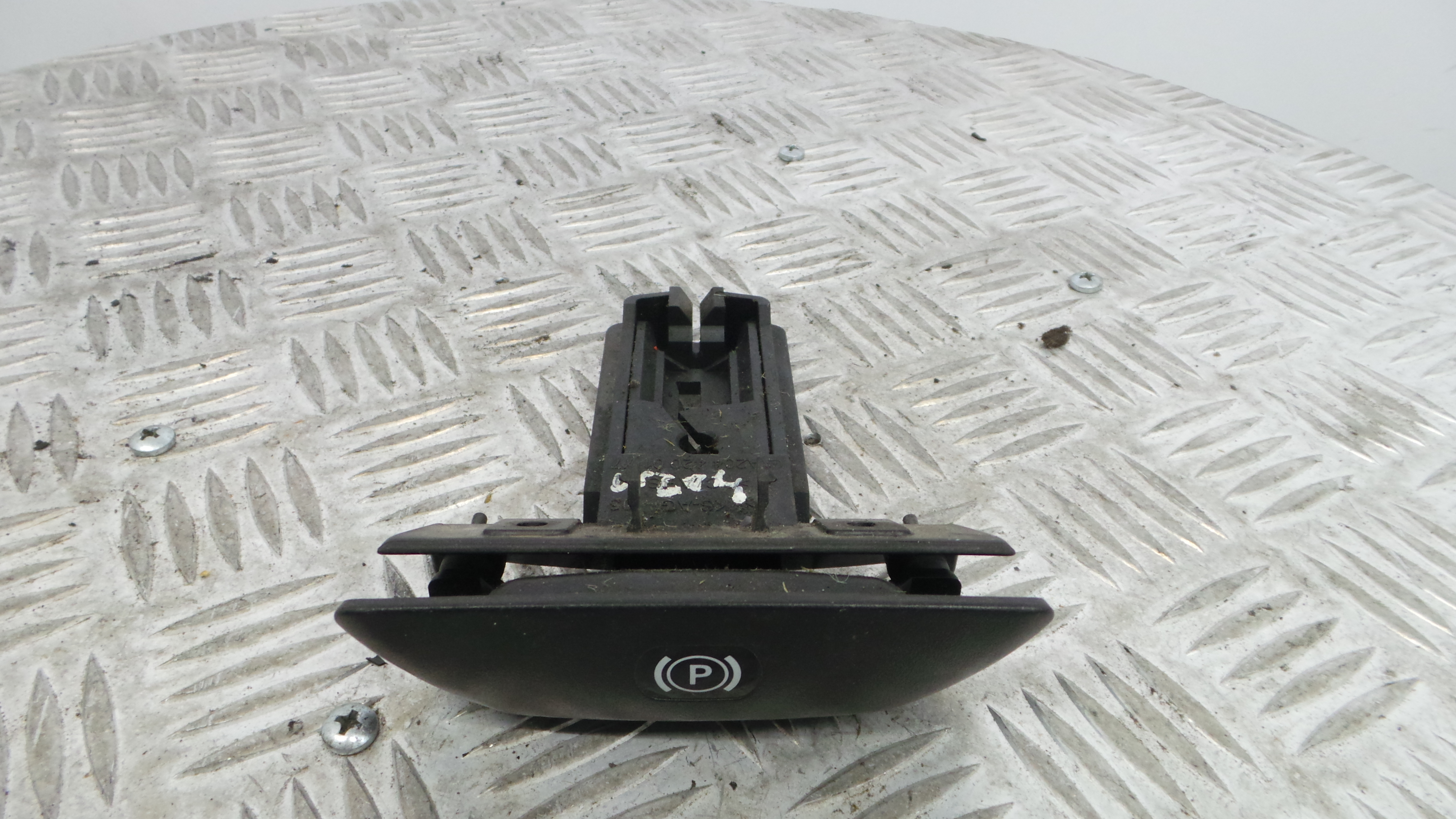 Interruptor De Travão A2044200177 - MERCEDES-BENZ C-CLASS (W204)-33195065