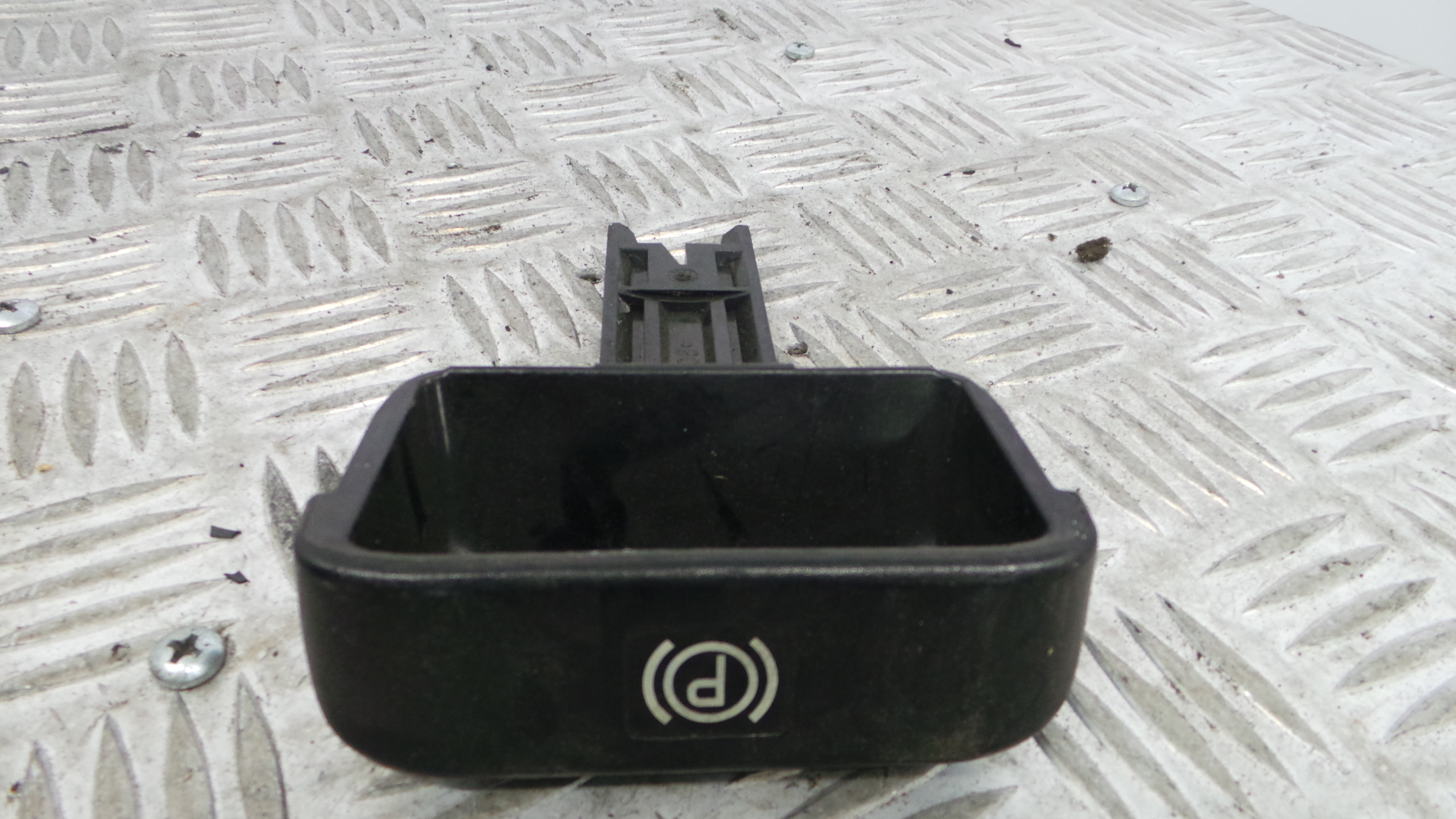 Interruptor De Travão 2034270620 - MERCEDES-BENZ C-CLASS (W203)-33195068