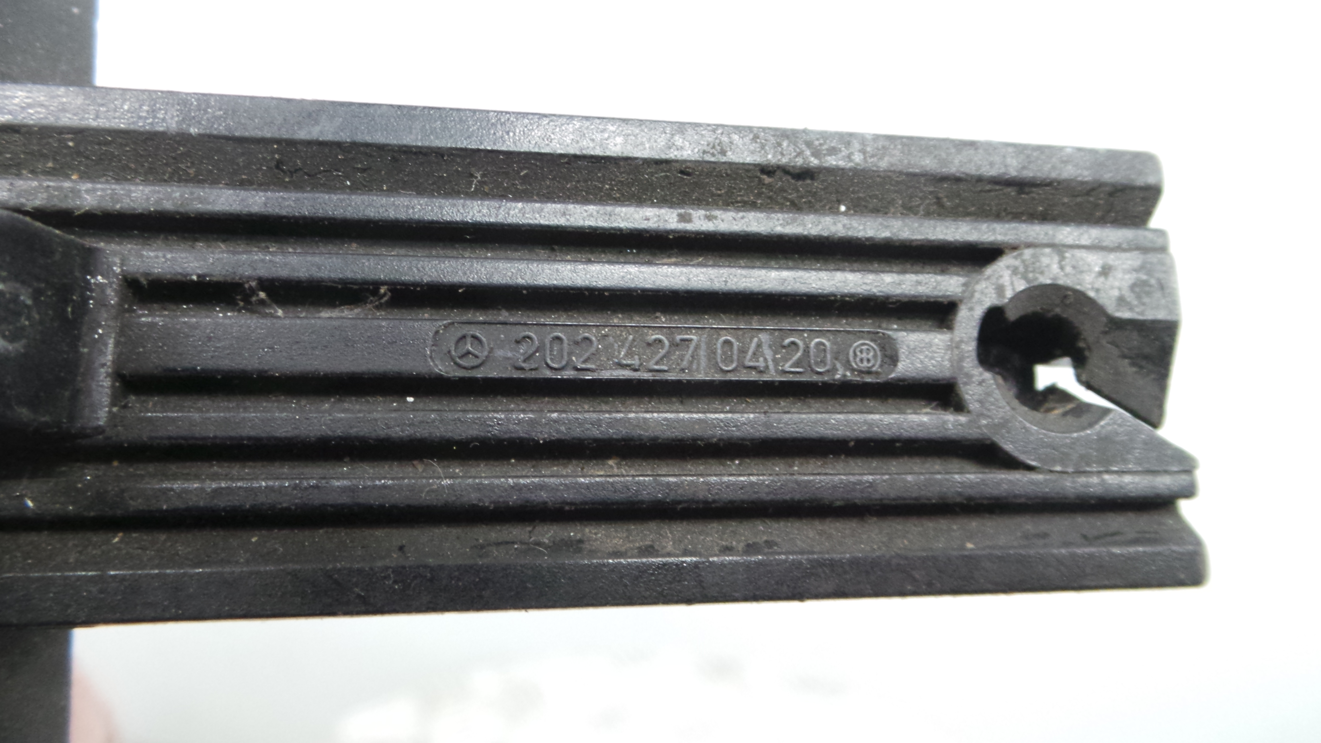 Interruptor De Travão 2024270420 - MERCEDES-BENZ C-CLASS (W202)-33195071