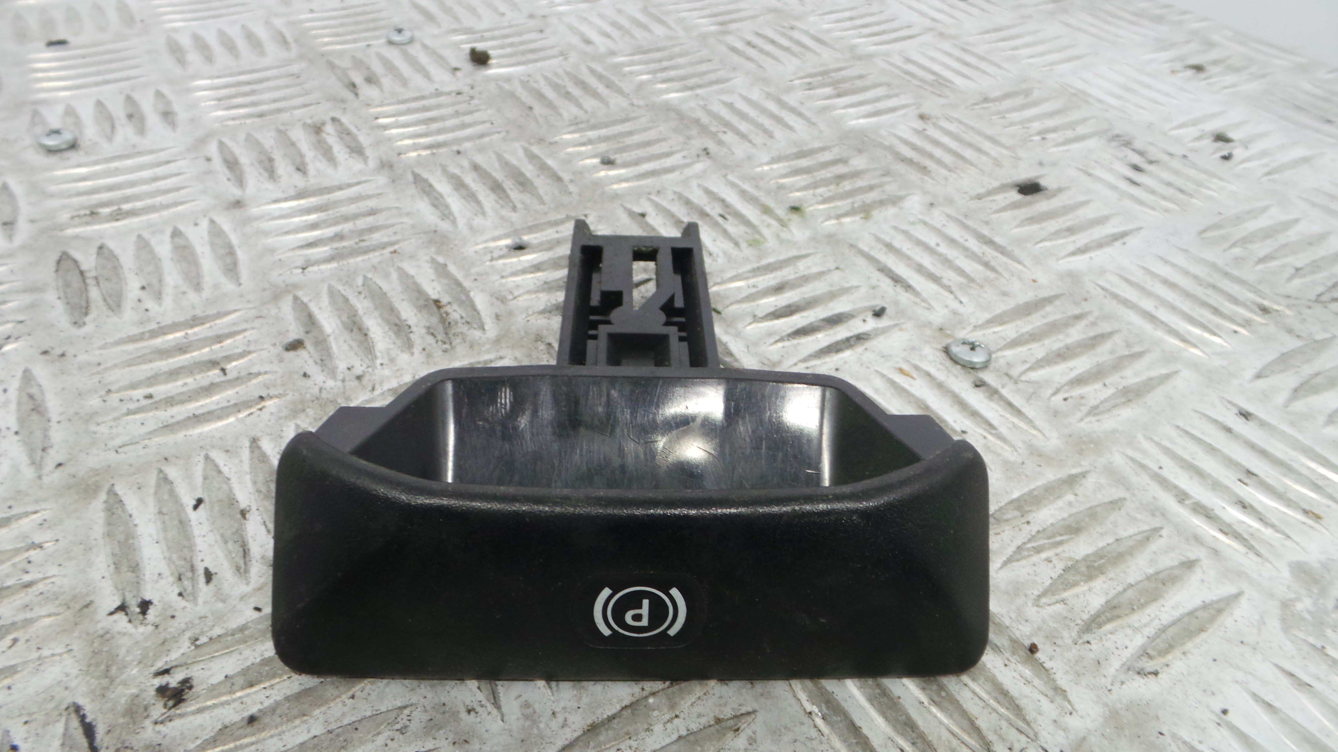 Interruptor De Travão A2044270020 - MERCEDES-BENZ C-CLASS (W204)-33195108