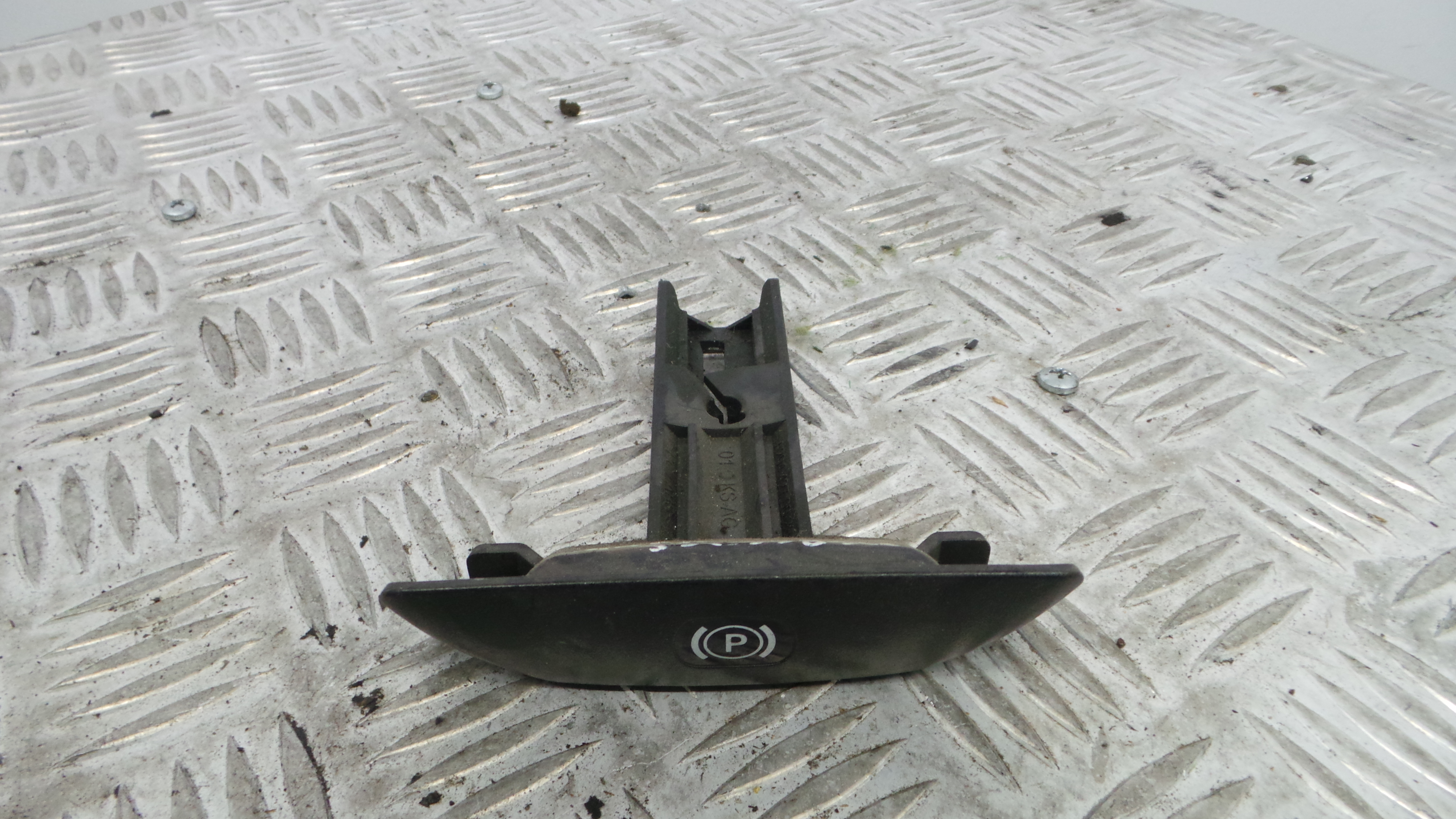 Interruptor De Travão A2044270020 - MERCEDES-BENZ C-CLASS (W204)-33195108