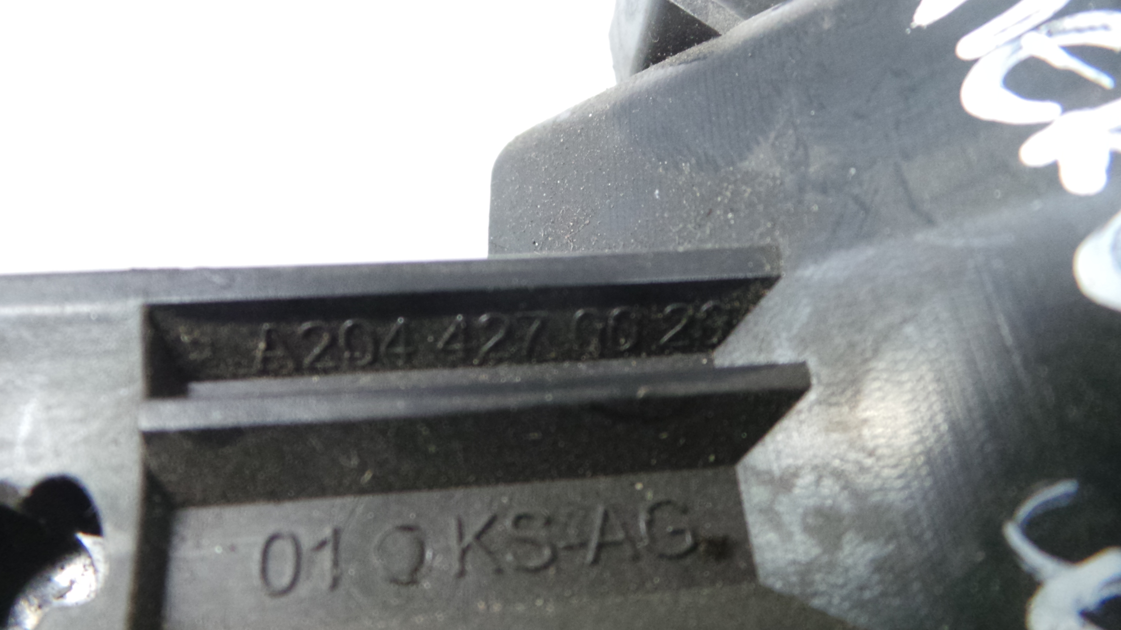 Interruptor De Travão A2044270020 - MERCEDES-BENZ C-CLASS (W204)-33195108