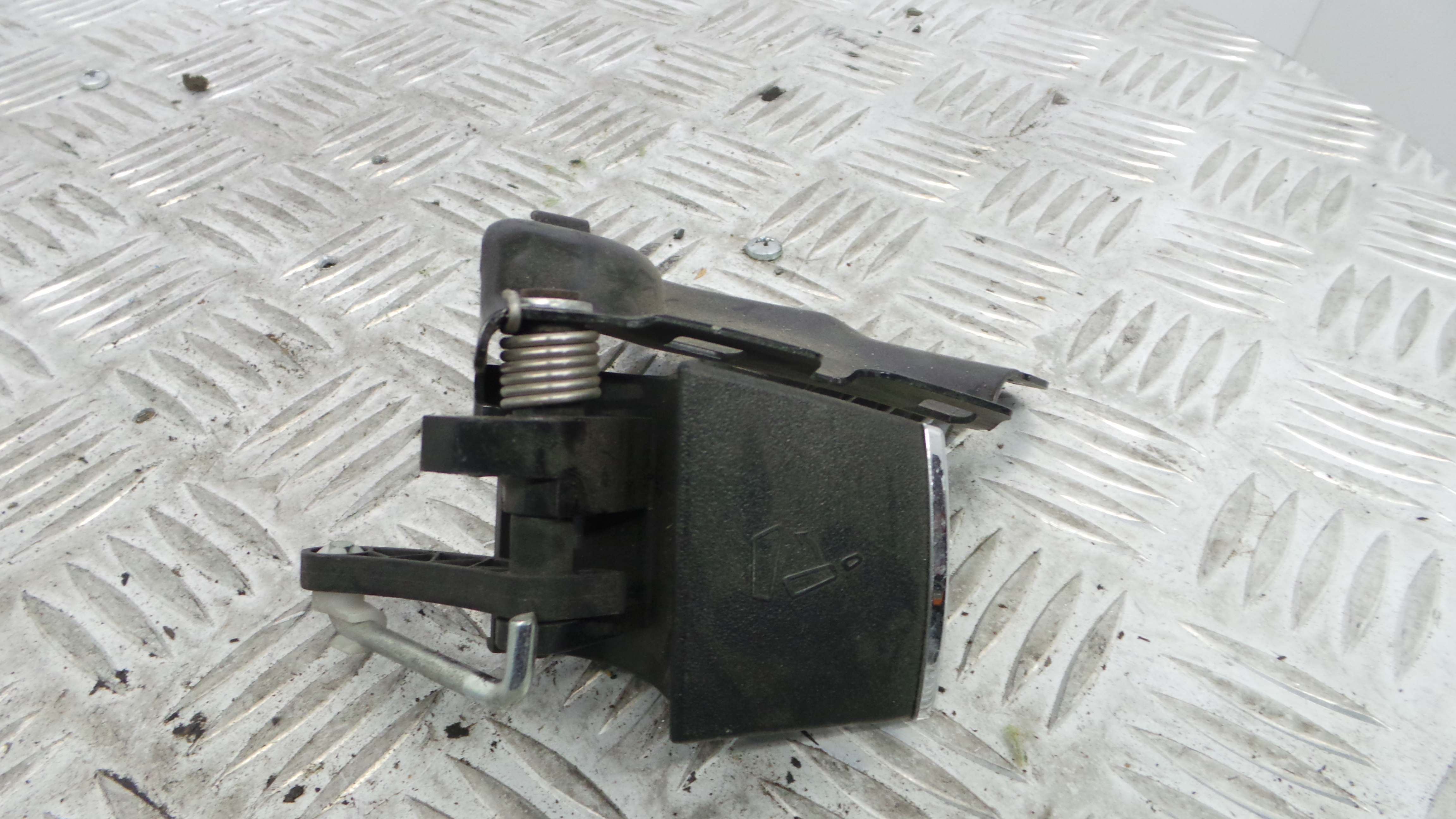 Banco elevatório A2129200464 - MERCEDES-BENZ E-CLASS (W212)-33195111