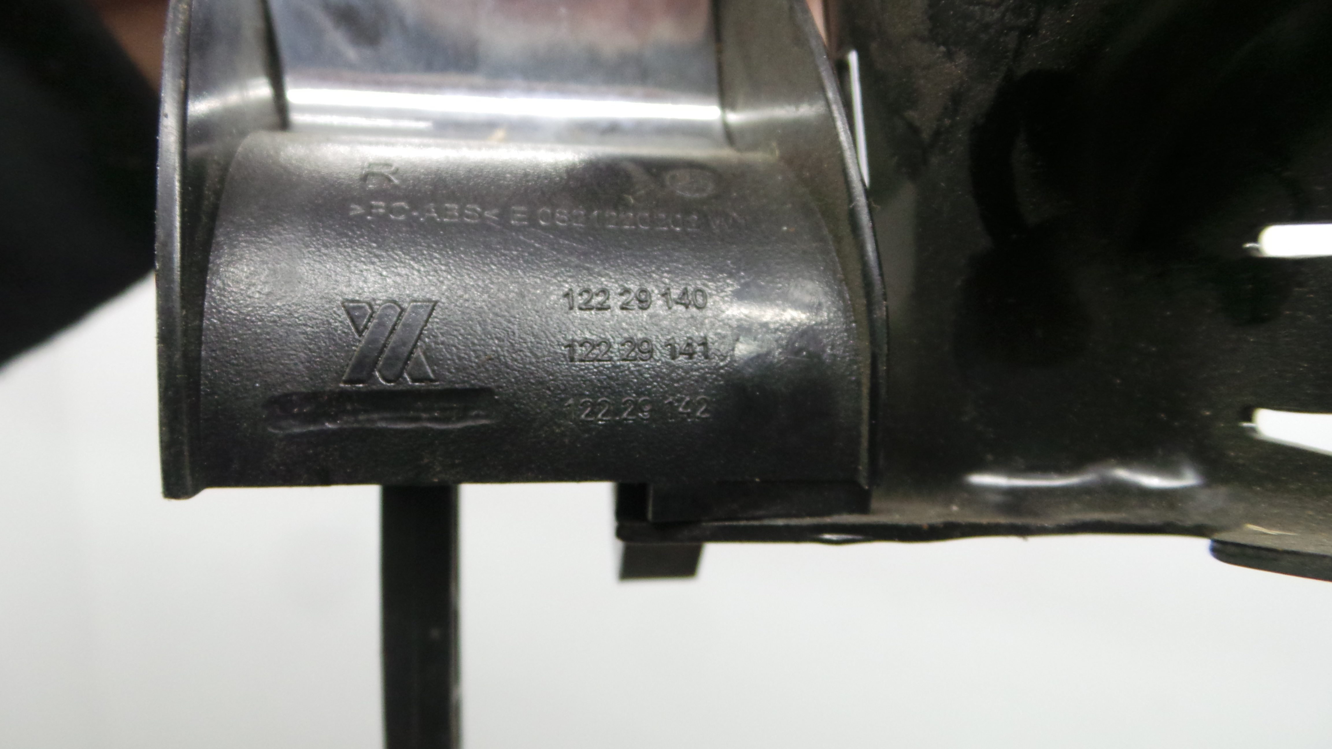 Banco elevatório A2129200464 - MERCEDES-BENZ E-CLASS (W212)-33195111