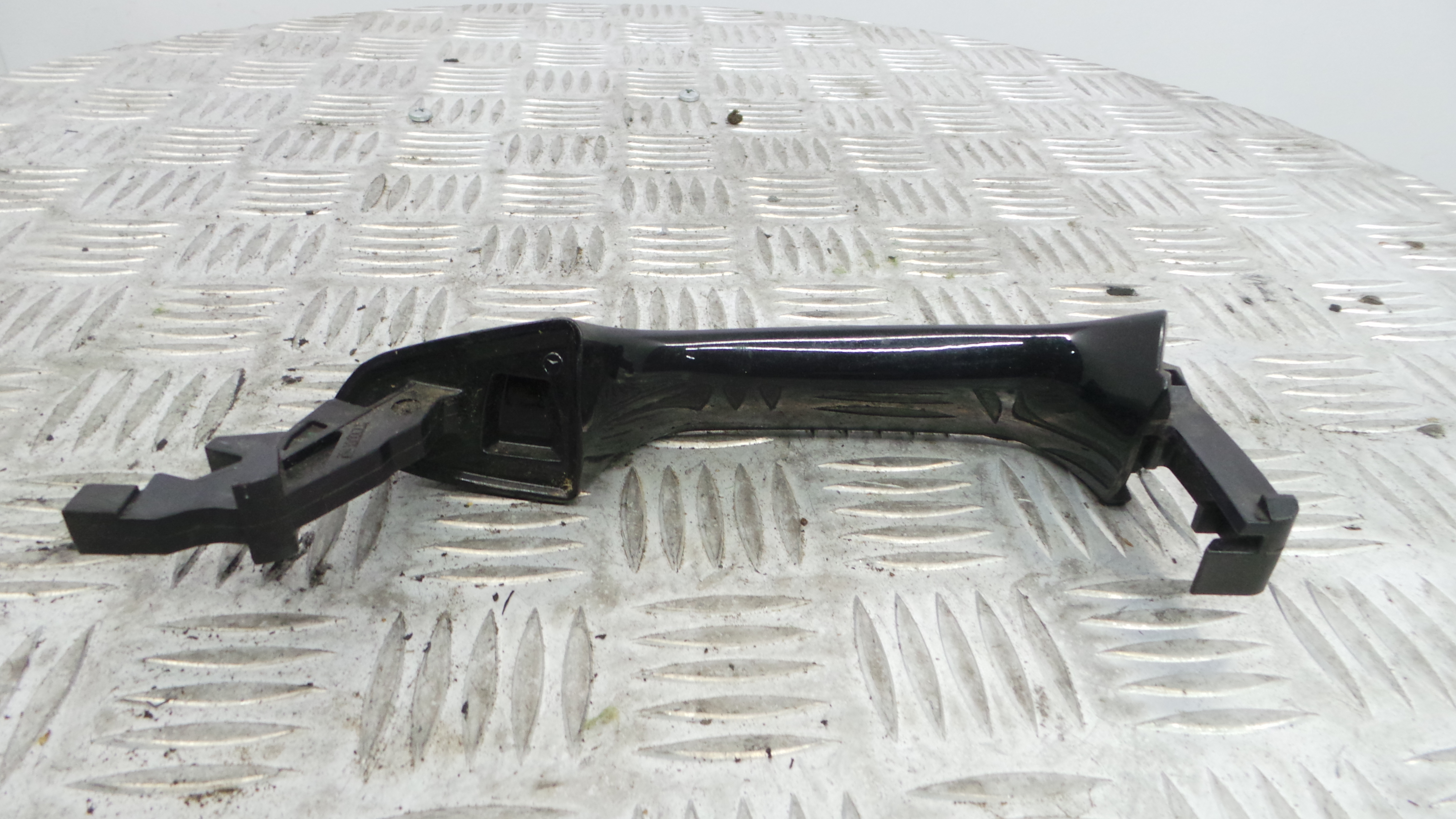 Puxador Exterior Trás Direita   A20476002709696 - MERCEDES-BENZ A-CLASS (W176)-33195138