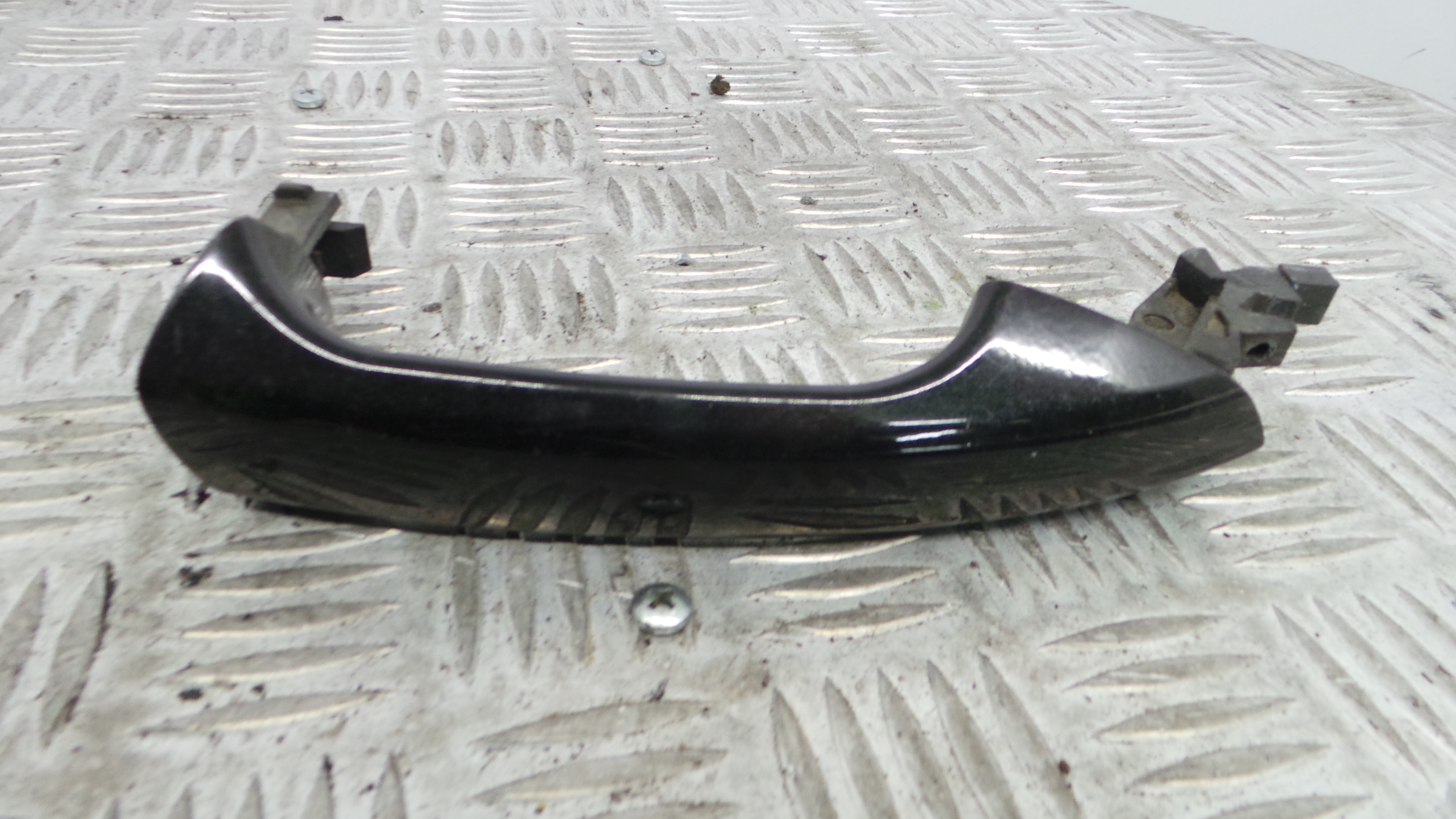 Puxador Exterior Frente Direita  A2047600270 - MERCEDES-BENZ C-CLASS (W204)-33195140