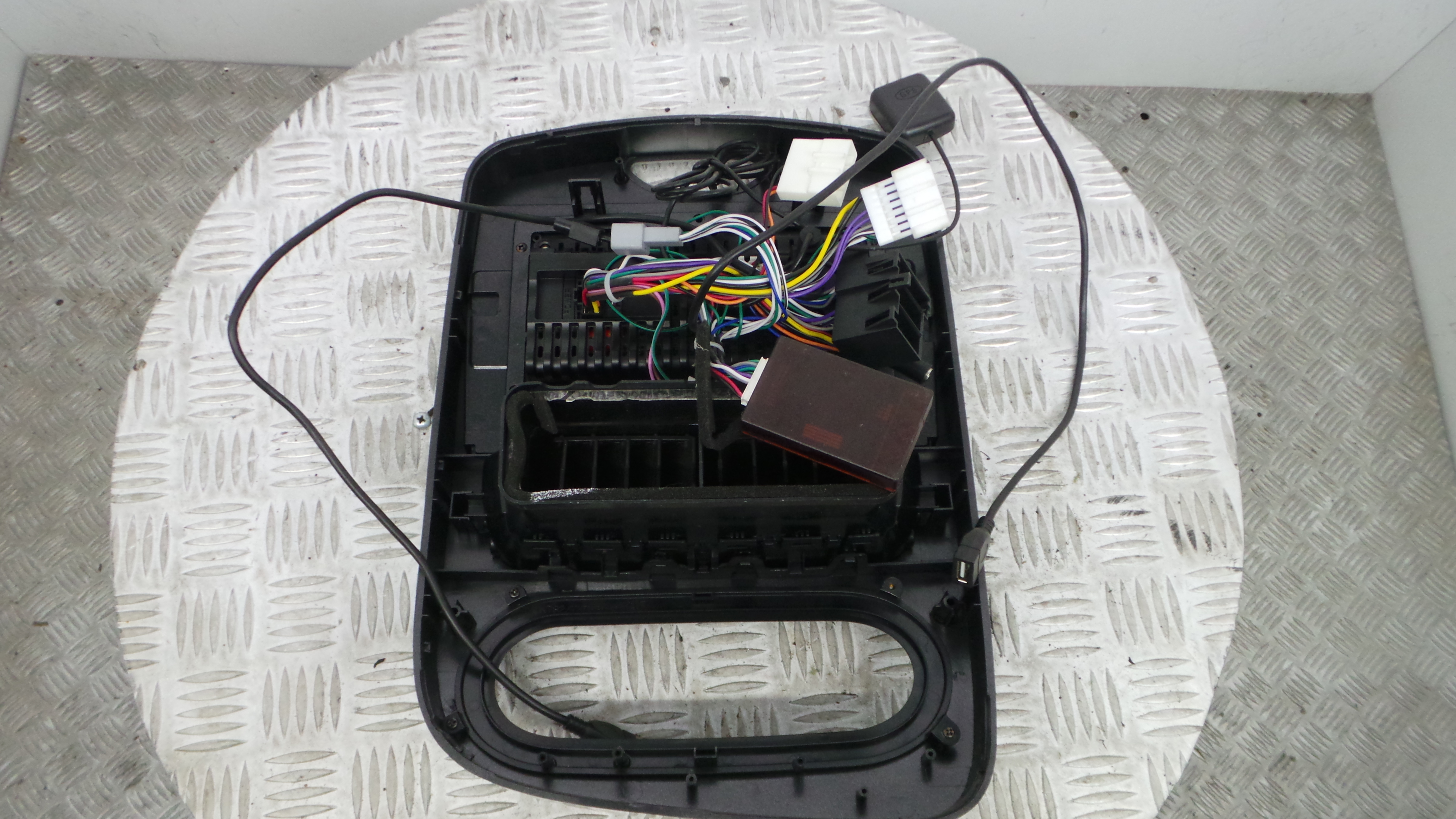 Auto-rádios T7T001S - RENAULT CLIO IV (BH_)-33195190