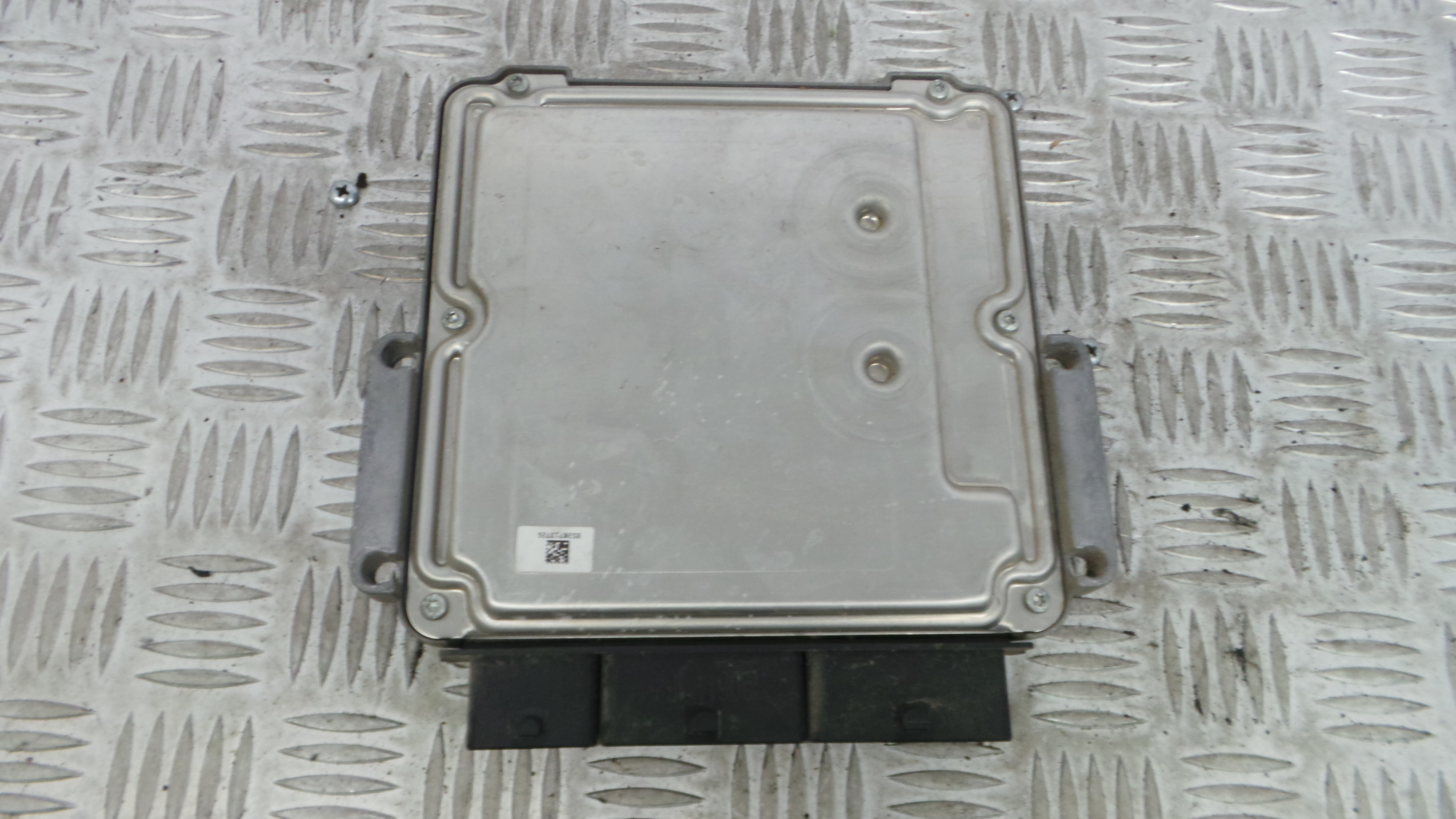 Centralina do Motor 237104376R - RENAULT CLIO IV (BH_)-33195194