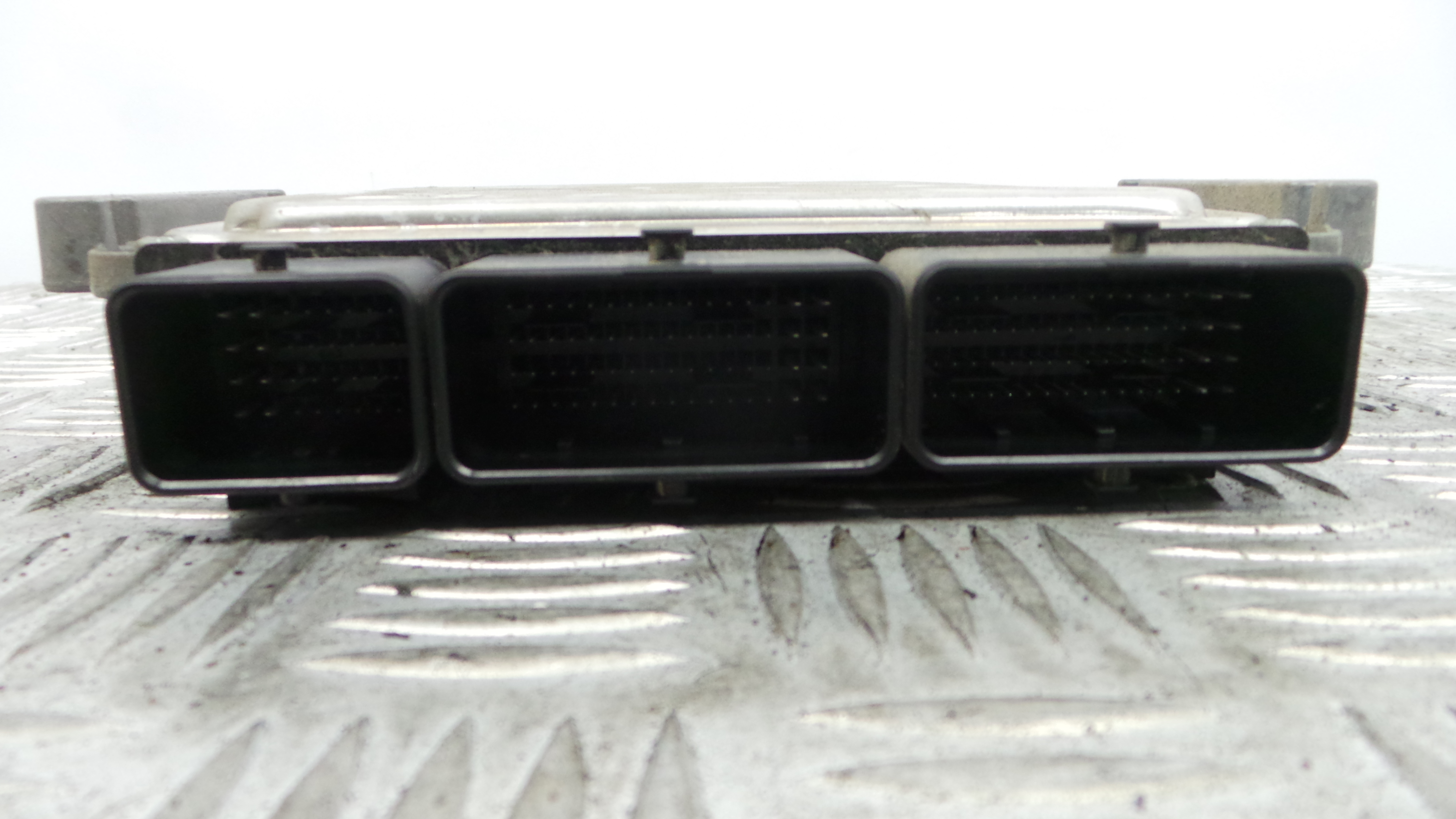 Centralina do Motor 237104376R - RENAULT CLIO IV (BH_)-33195194