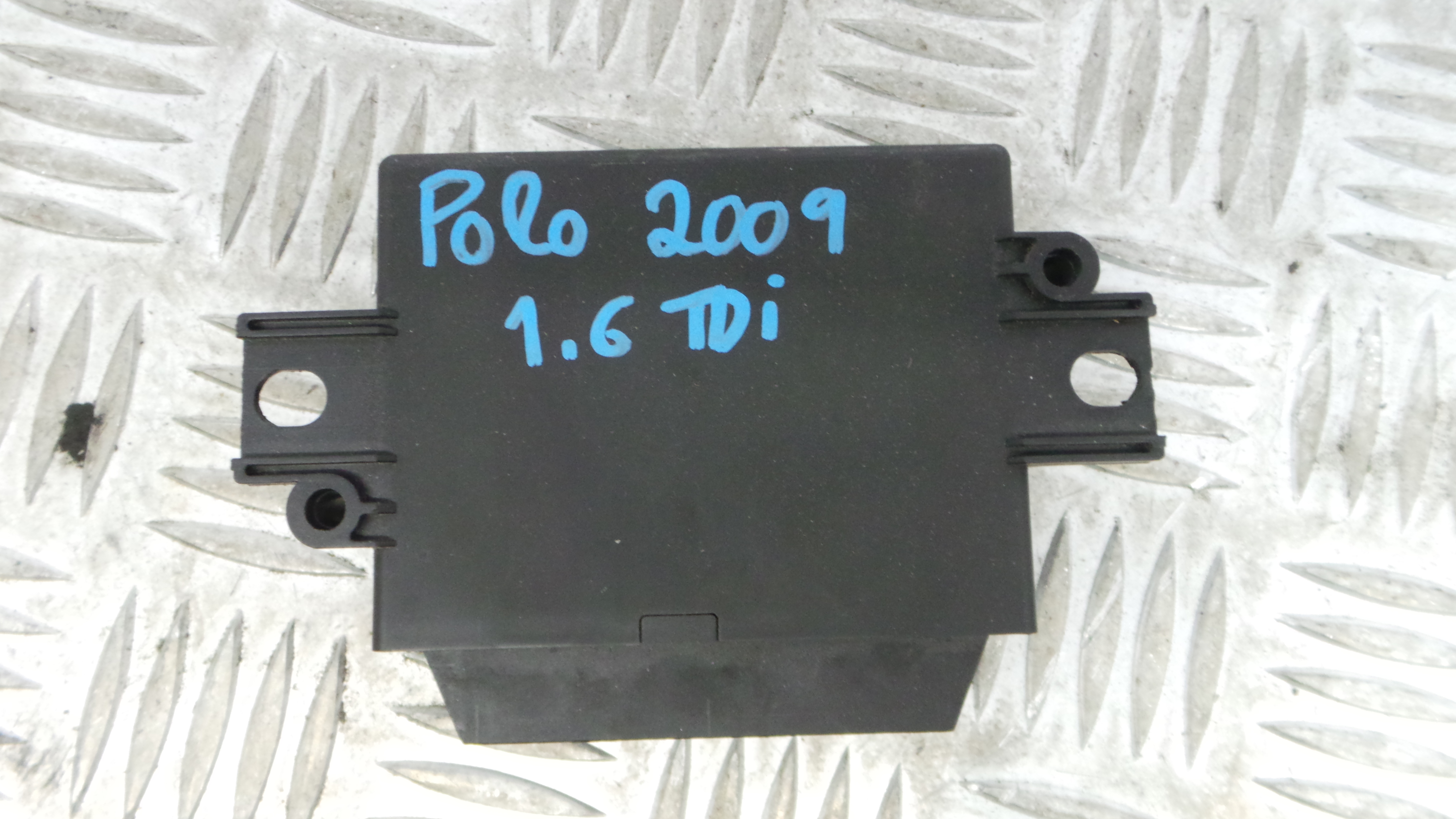 Centralina Sensores Estacionamento 6R0919475 - VW POLO V (6R1, 6C1)-33195214