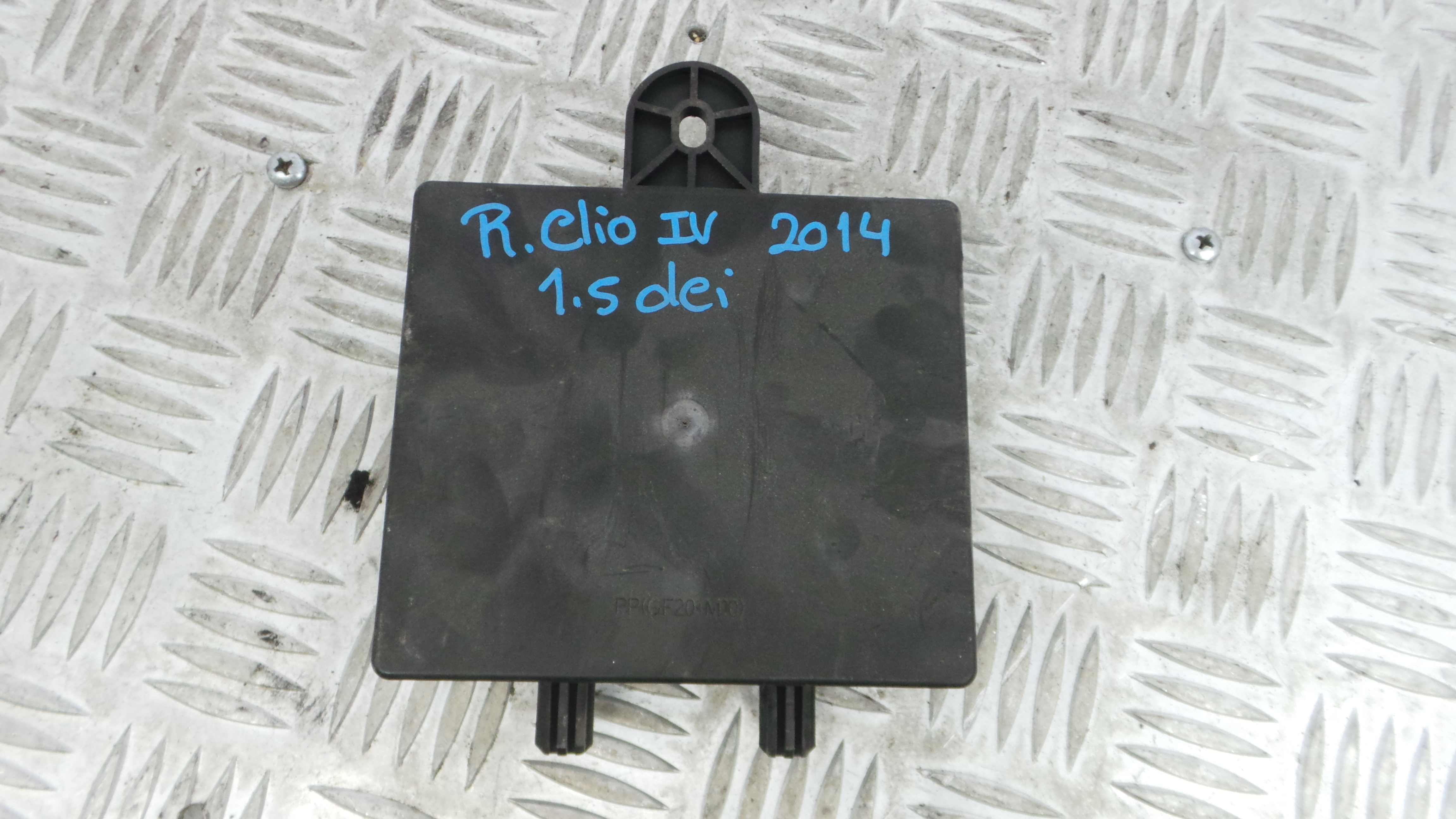 Modulo Electrónico 231A08869R - RENAULT CLIO IV (BH_)-33195220