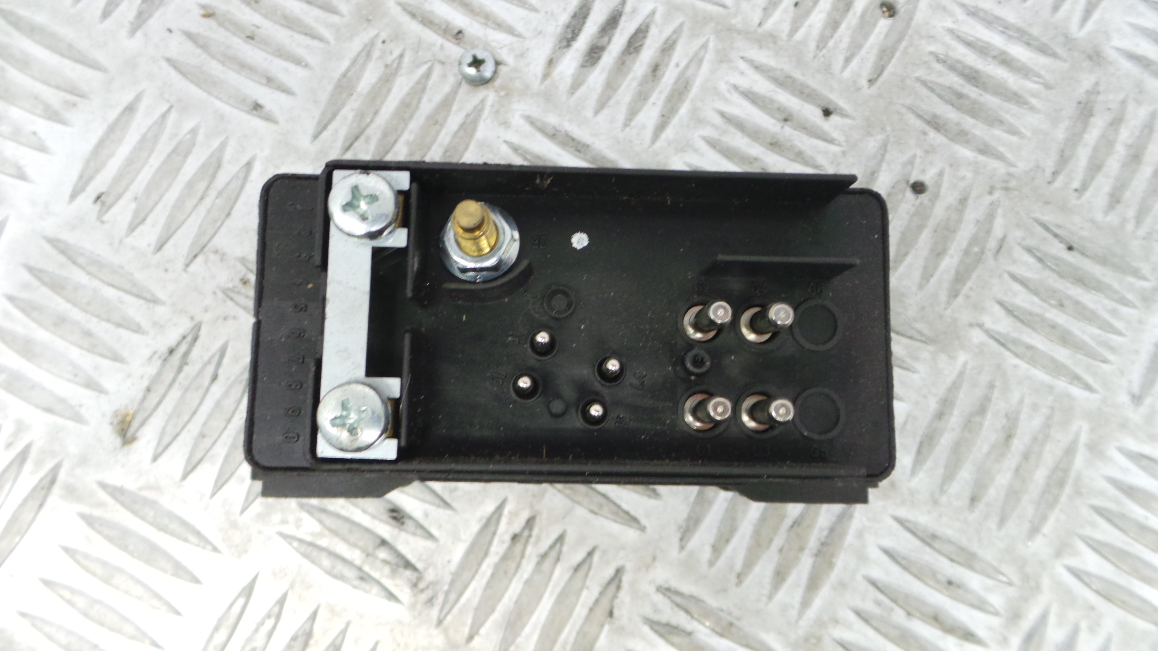 Relé 0005454145 - MERCEDES-BENZ 190 (W201)-33195226