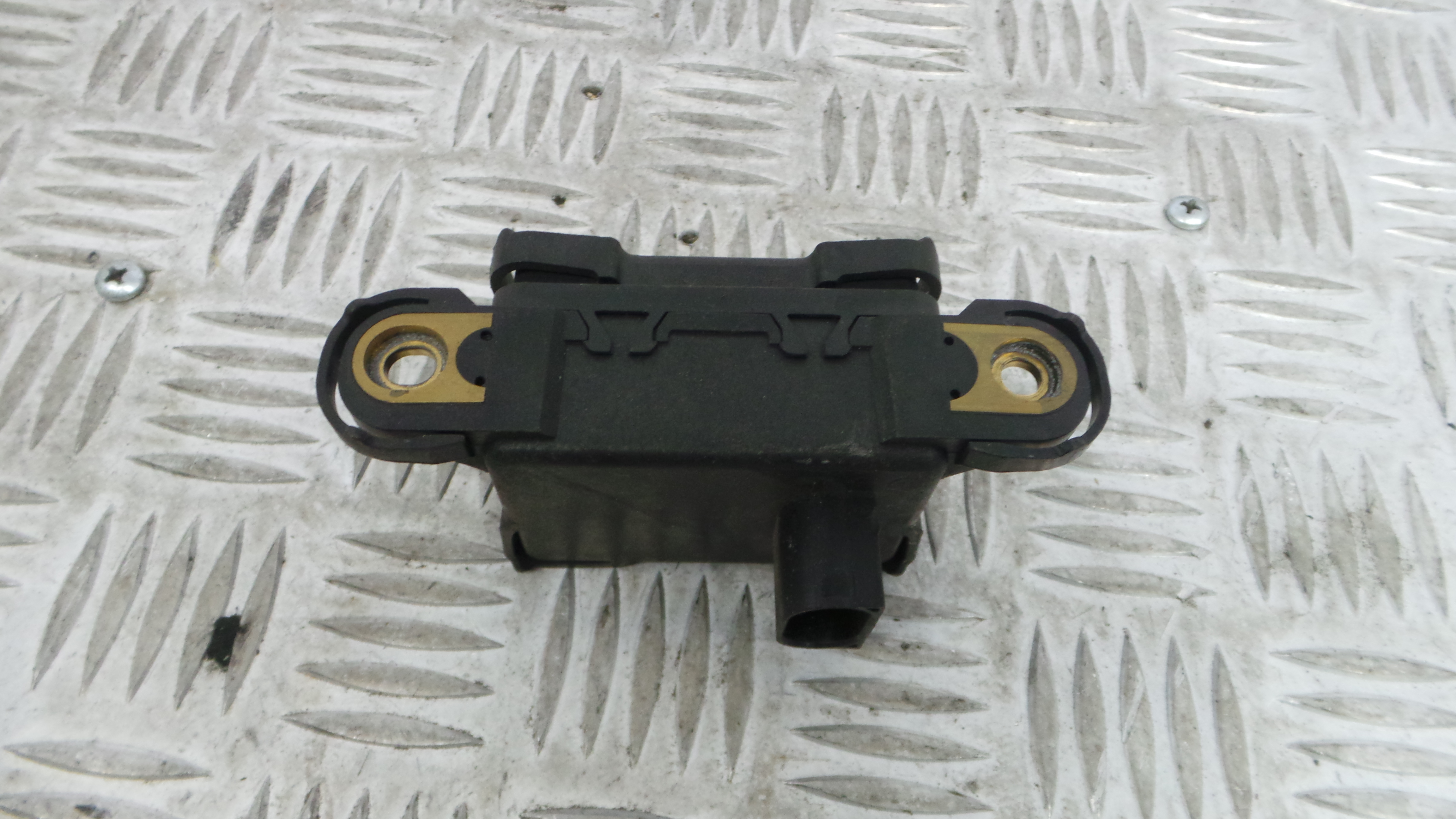 Sensor Esp 34.52-6762769 - BMW 1 (E87)-33195233