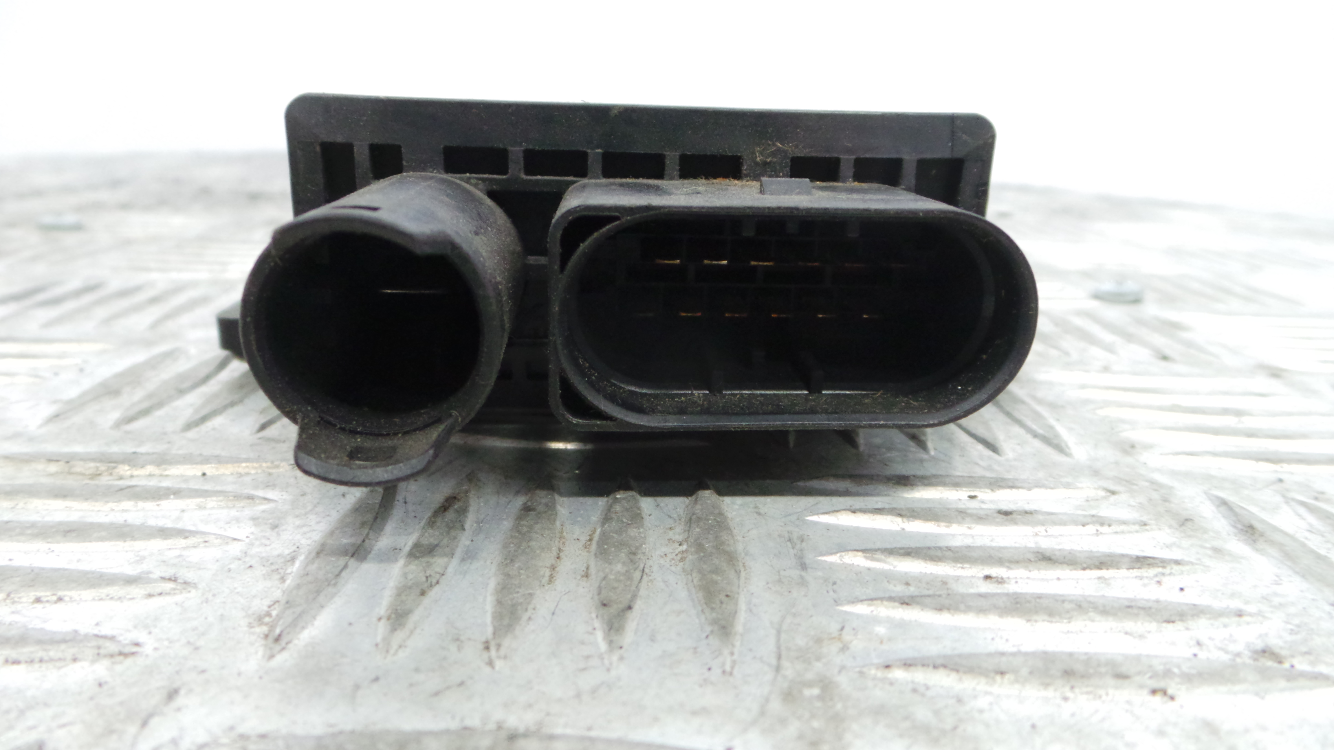 Temporizador das Velas 780120002 - BMW 5 (E60)-33195236