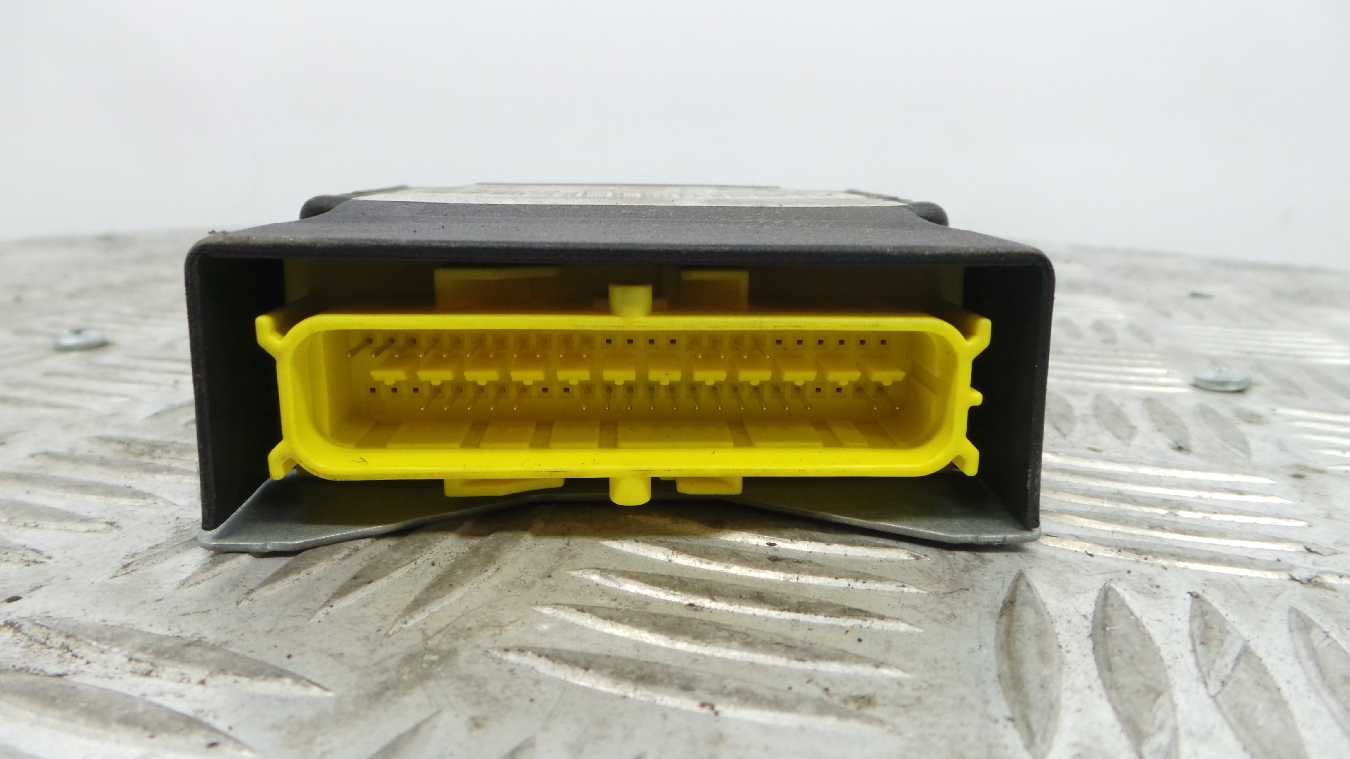 Centralina de Airbags 6R0959655C - VW POLO V (6R1, 6C1)-33195264