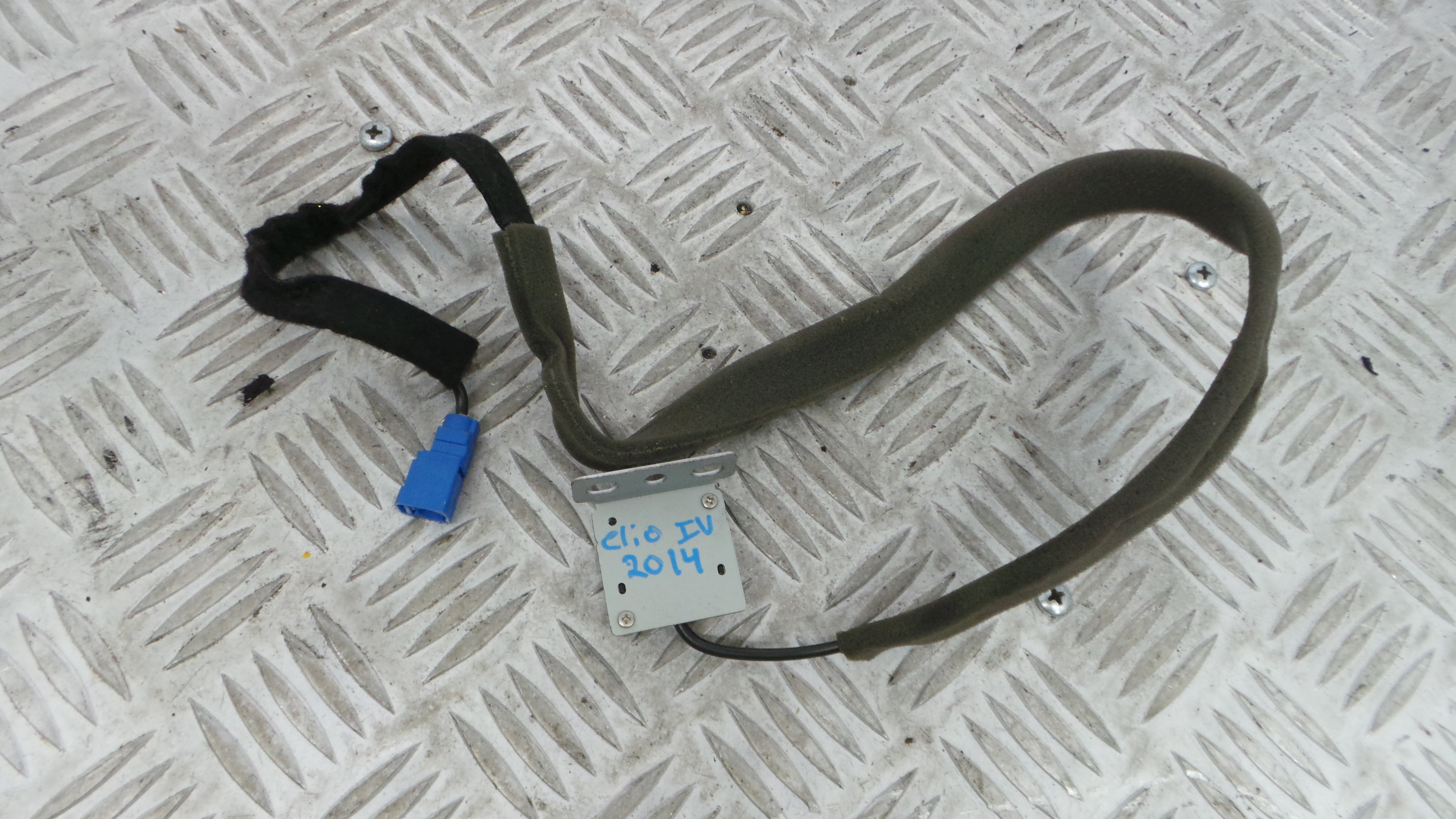 Antena 259752753R - RENAULT CLIO IV (BH_)-33195270