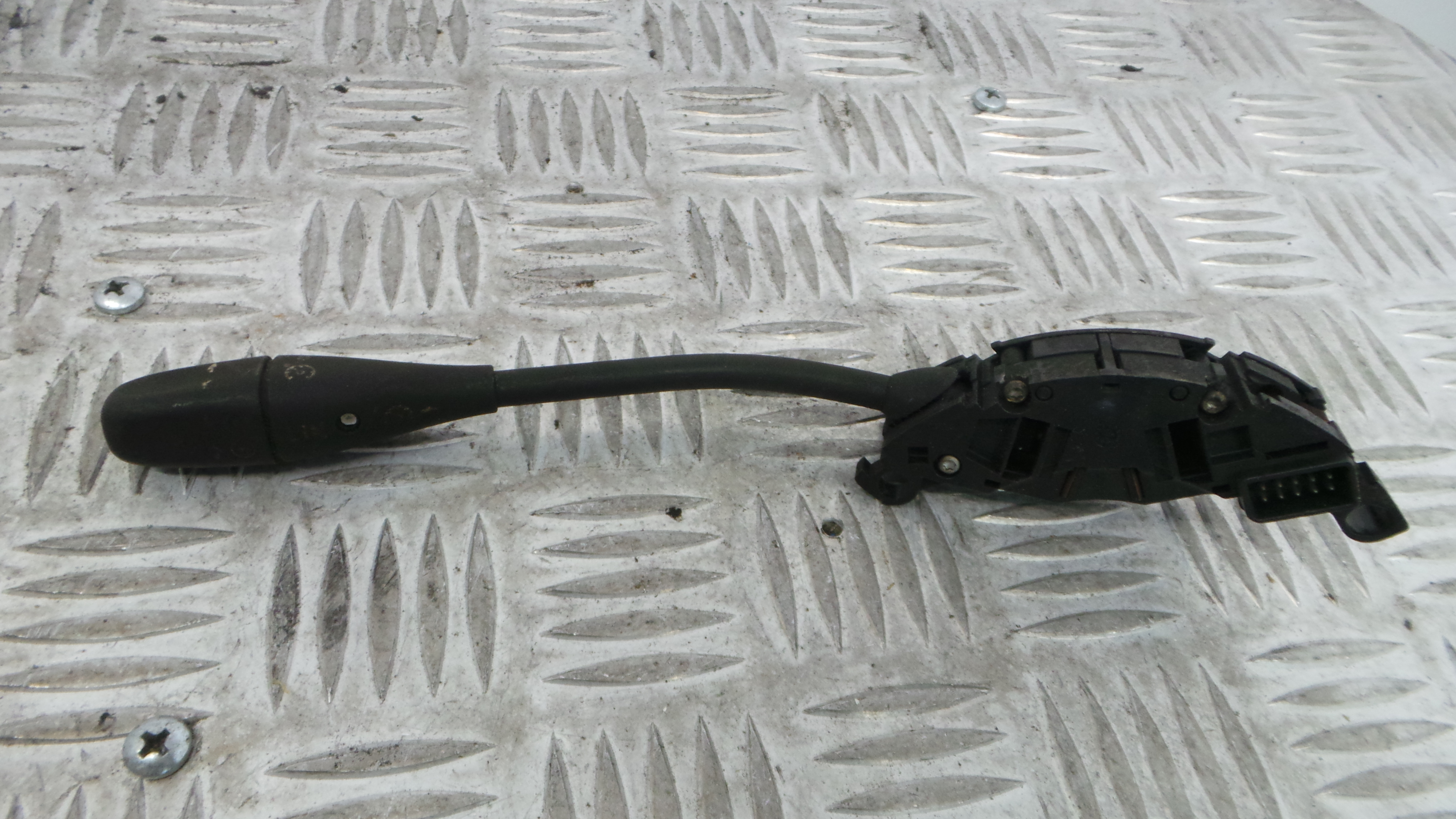 Comando do Cruise Control A1695450004 - MERCEDES-BENZ B-CLASS Sports Tourer (W245)-33195288