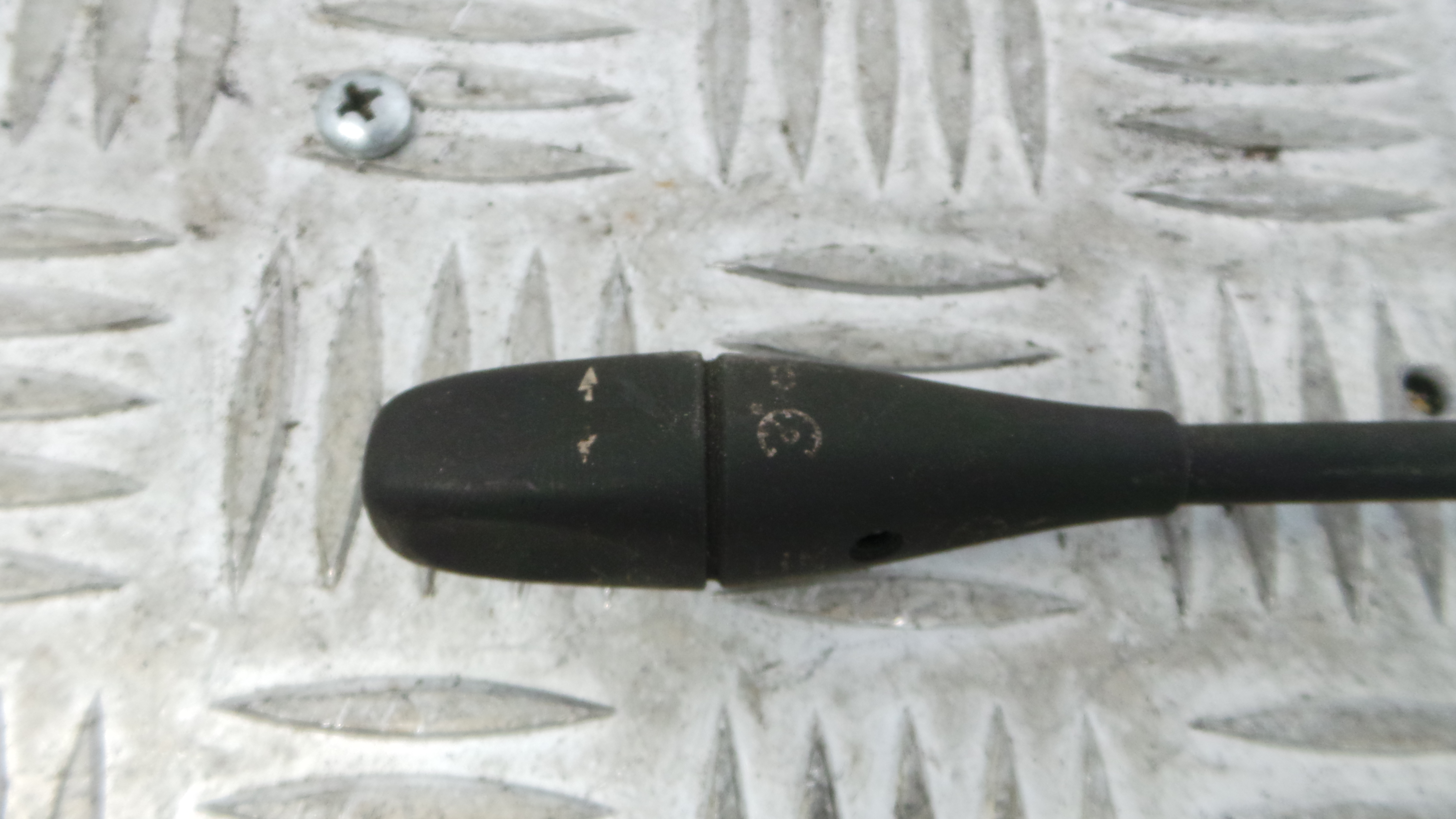 Comando do Cruise Control A1695450004 - MERCEDES-BENZ B-CLASS Sports Tourer (W245)-33195288