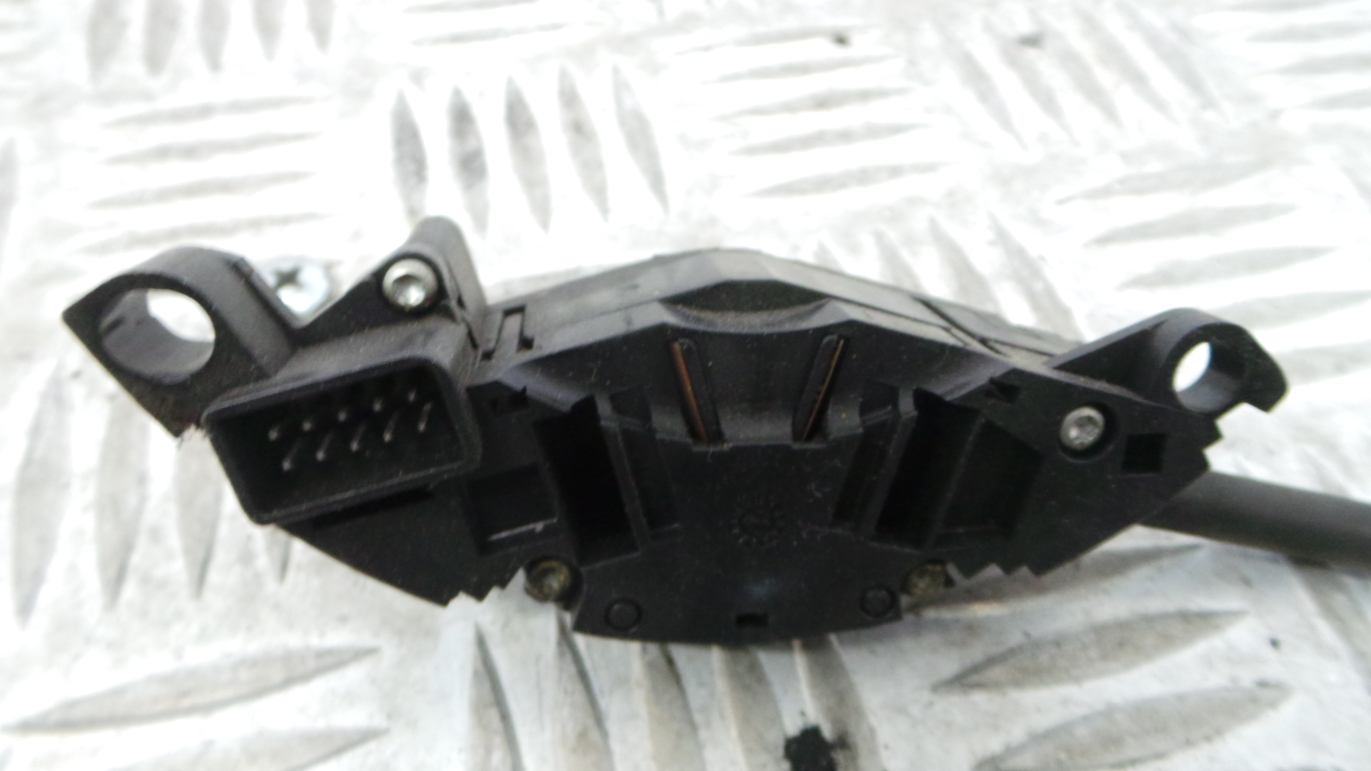 Comando do Cruise Control A1695450004 - MERCEDES-BENZ B-CLASS Sports Tourer (W245)-33195288