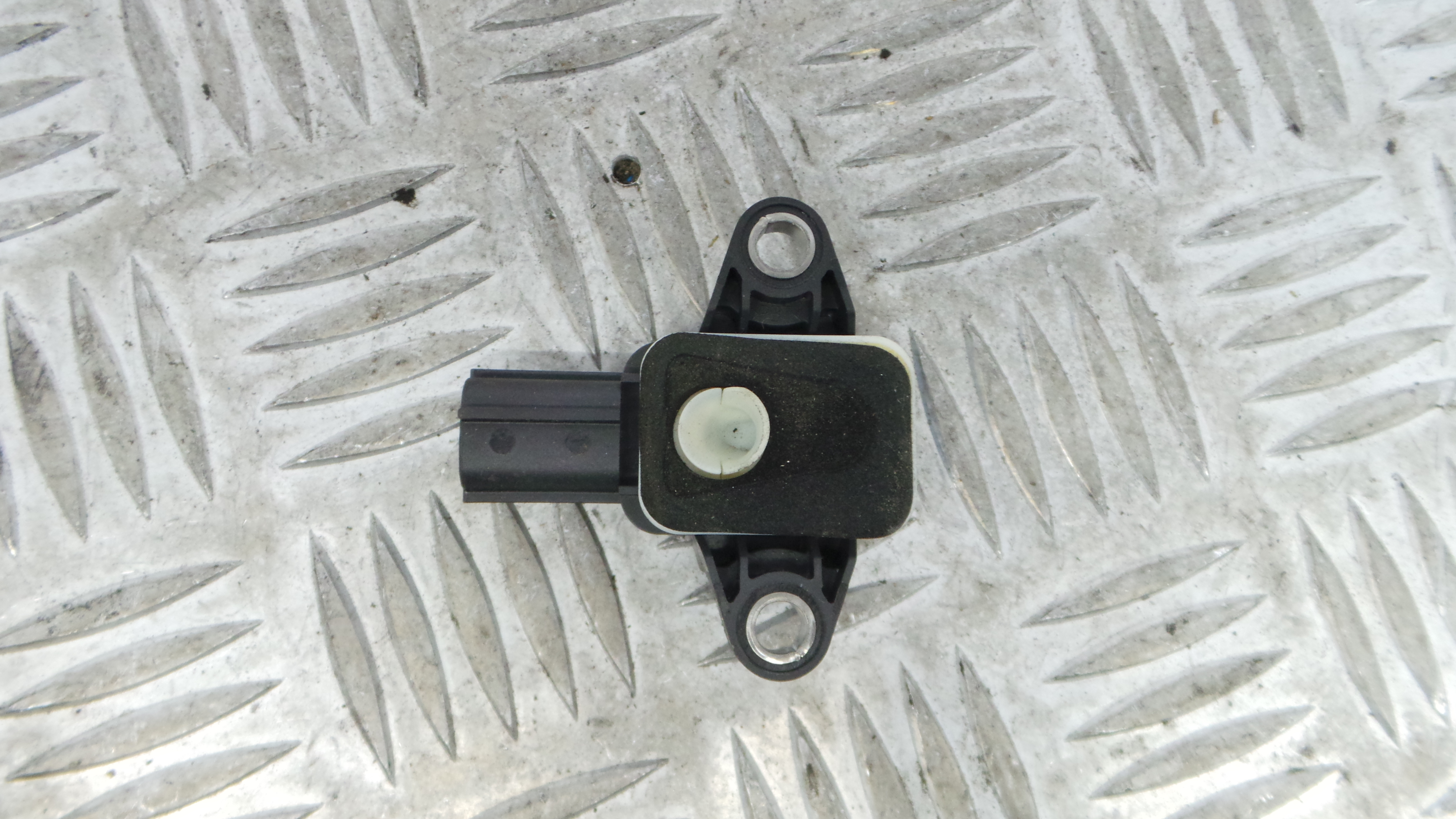 Sensor de Airbag 1Q0955557 - VW POLO V (6R1, 6C1)-33195293 Sensor de Airbag 1Q0955557 - VW POLO V (6R1, 6C1)-33195293