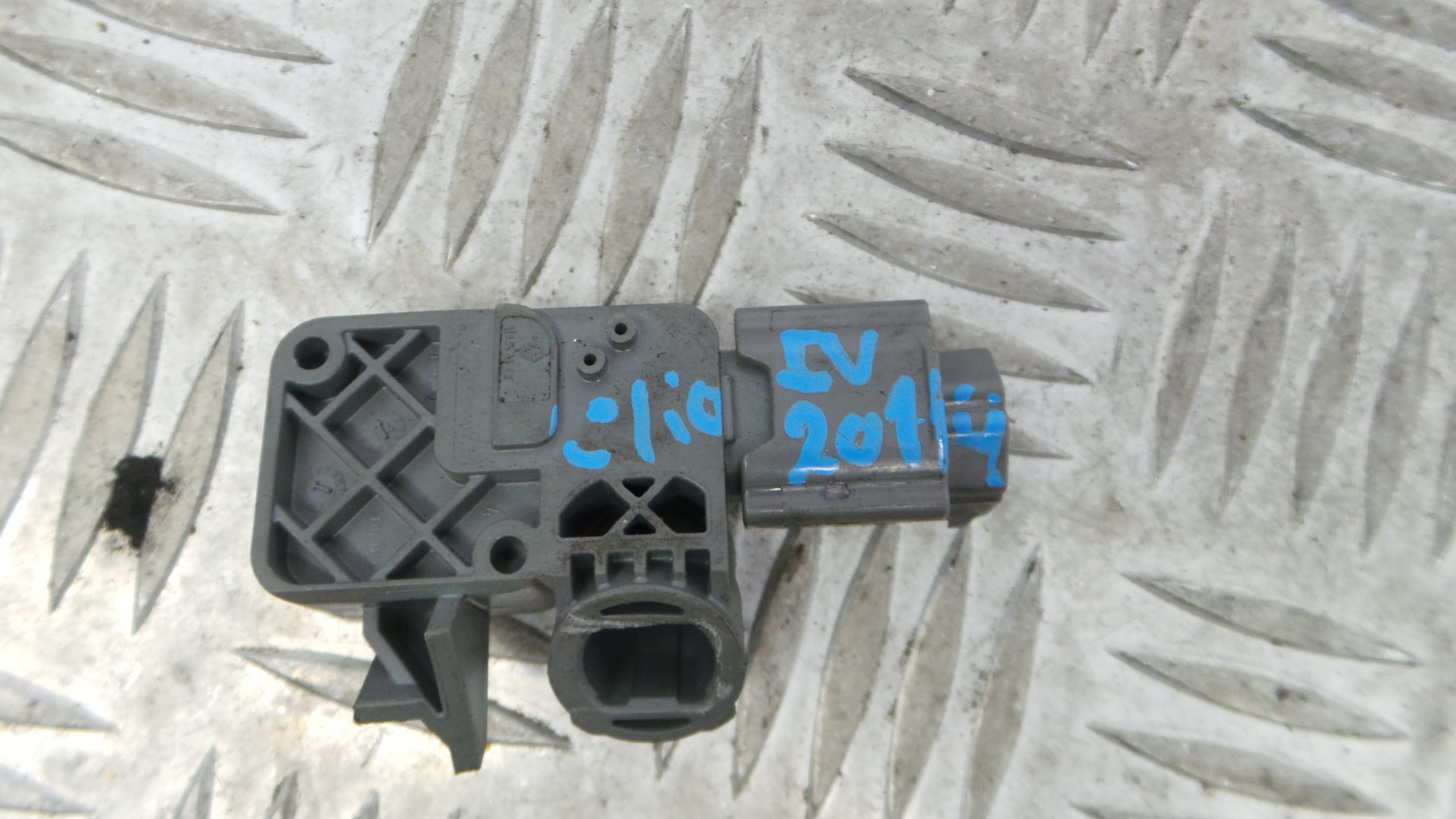 Sensor de Airbag 988326121R - RENAULT CLIO IV (BH_)-33195303