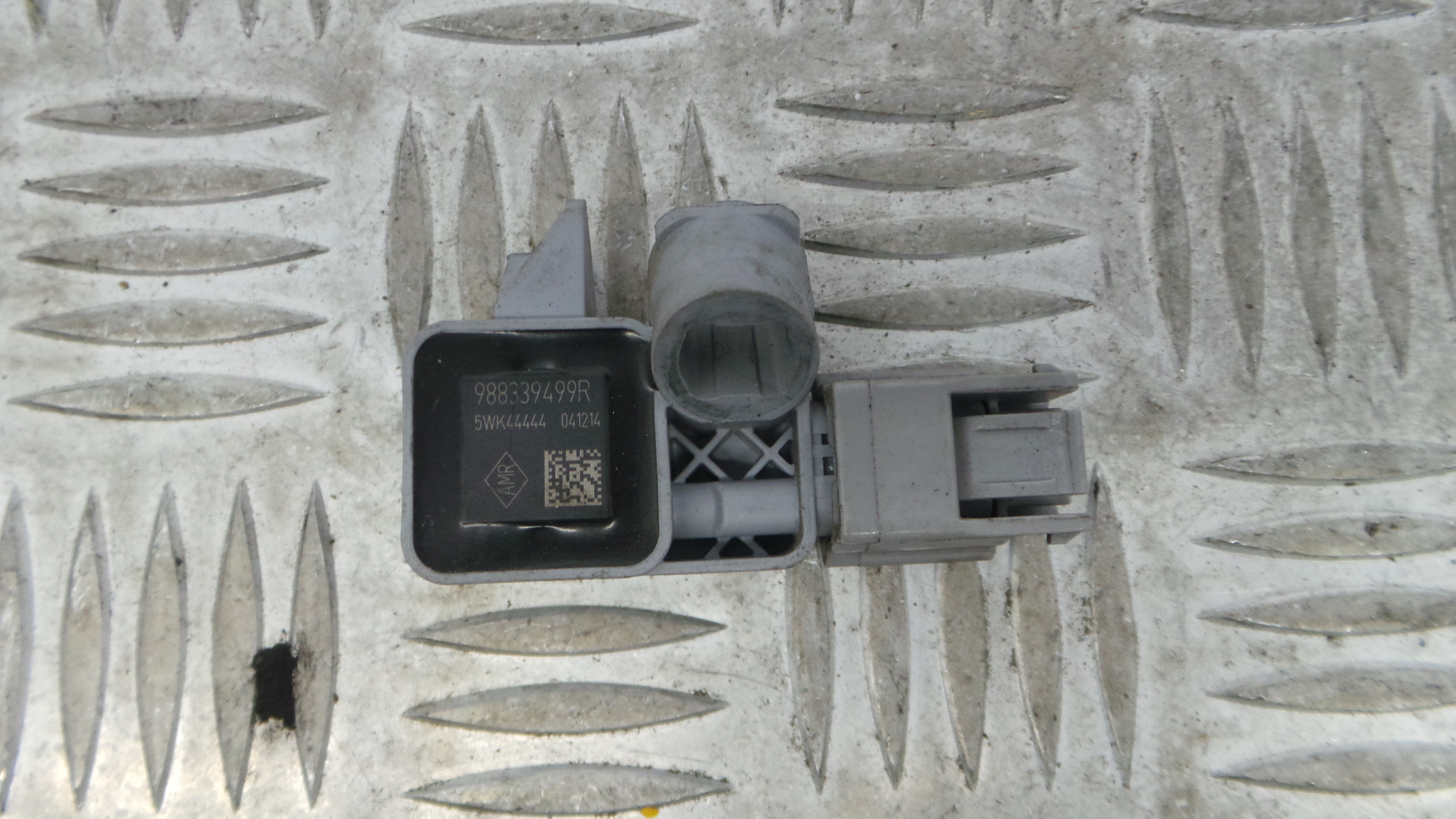 Sensor de Airbag 9888339499R - RENAULT CLIO IV (BH_)-33195306