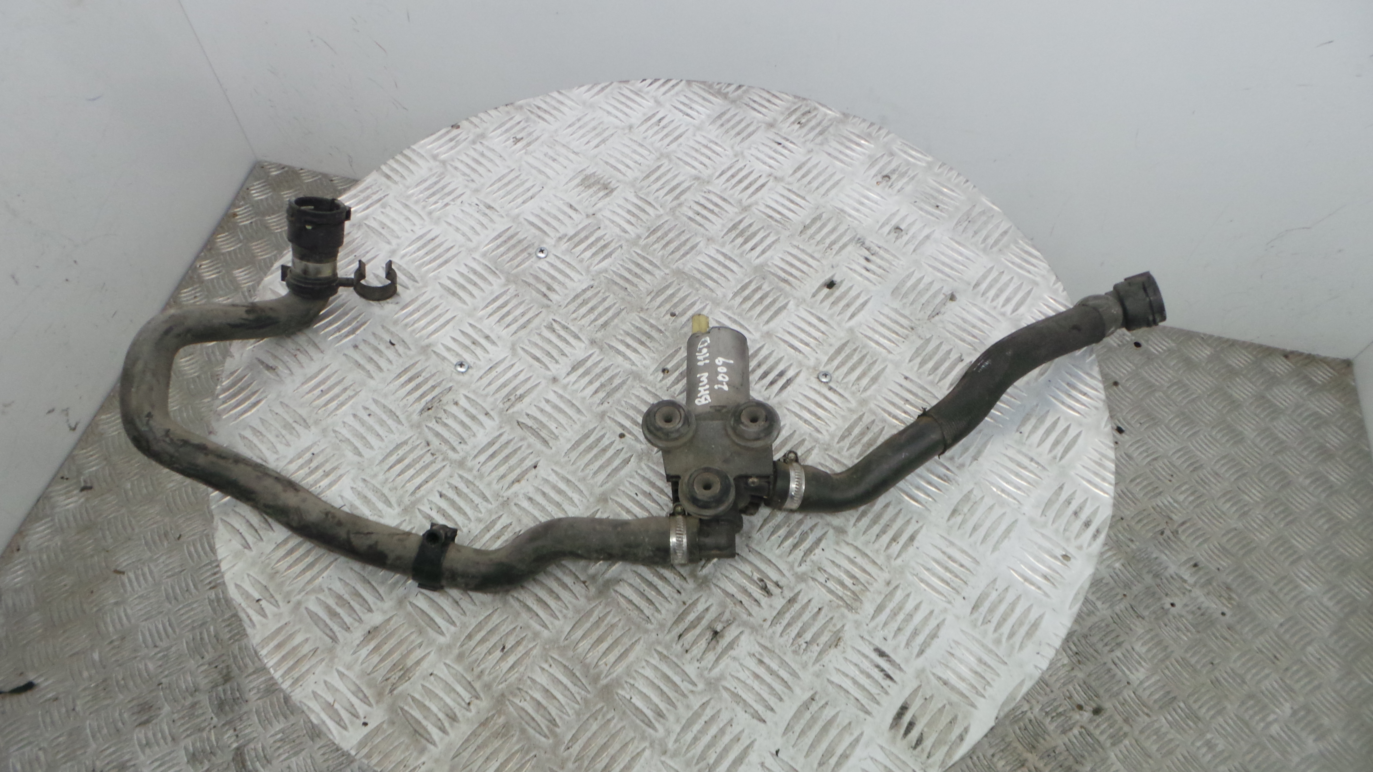 Bomba Água 64.11-6928246 - BMW 1 (E87)-33195312