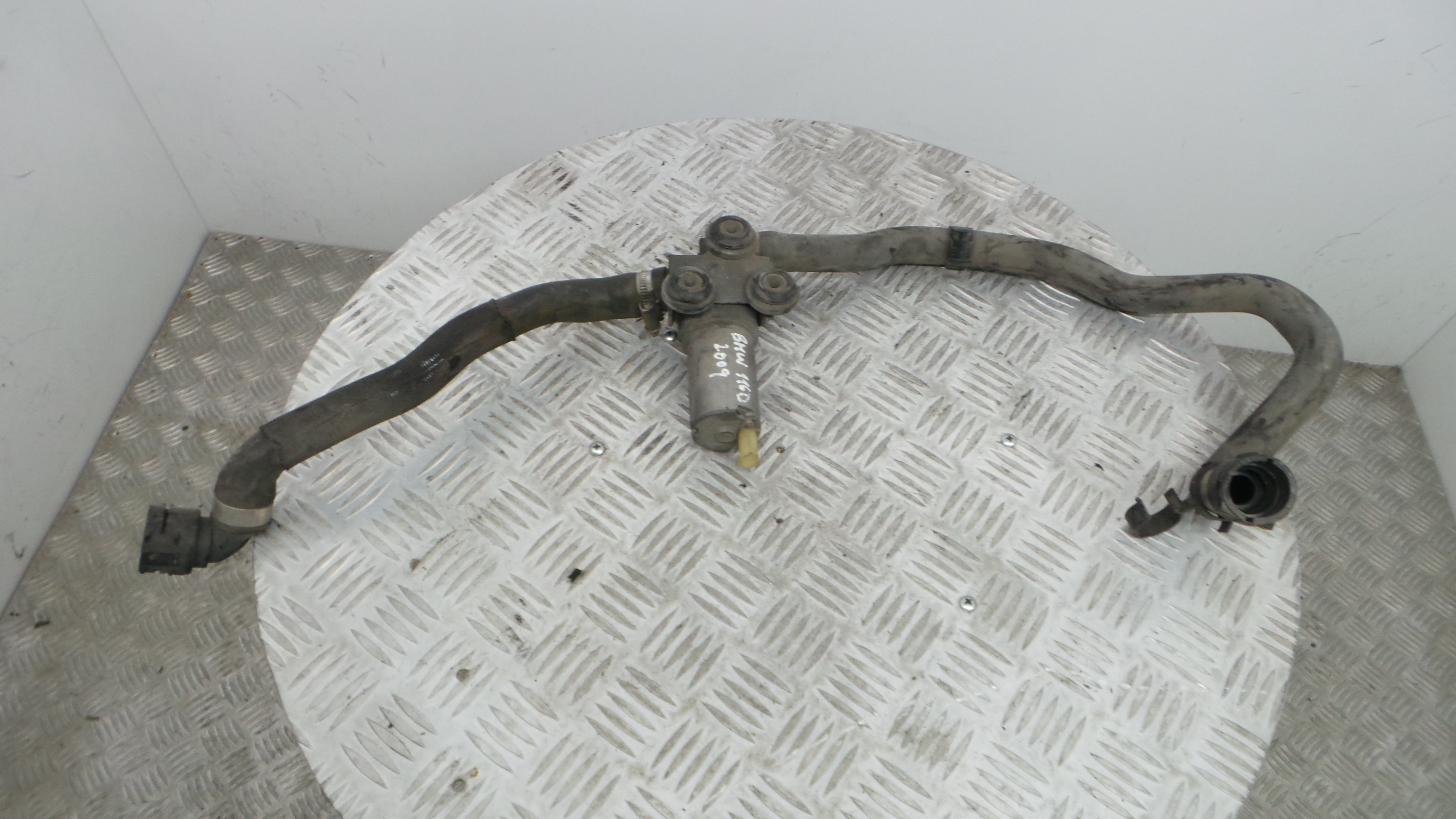 Bomba Água 64.11-6928246 - BMW 1 (E87)-33195312