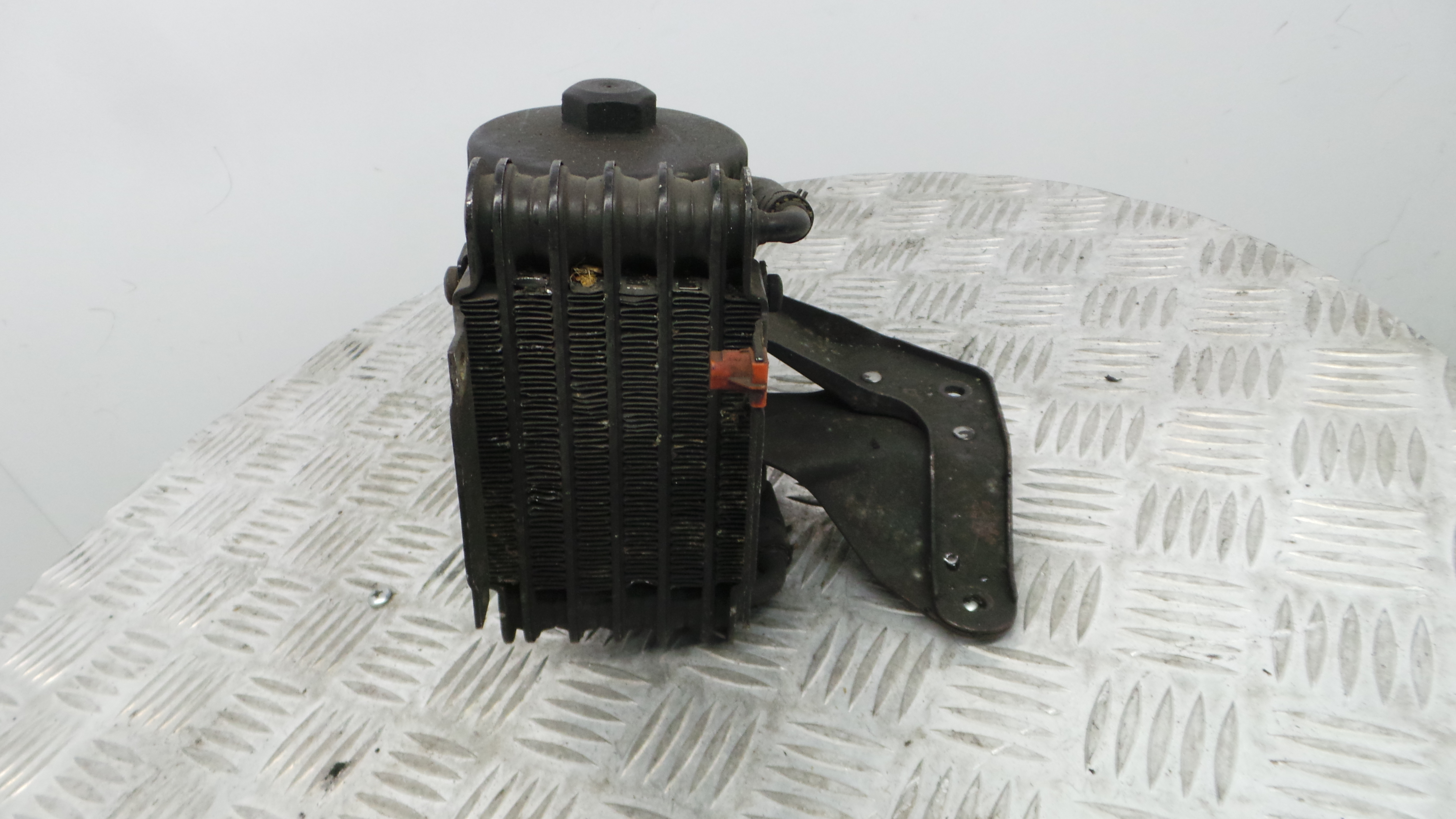 Radiador Gasóleo KH129623000 - BMW 3 (E46)-33195323