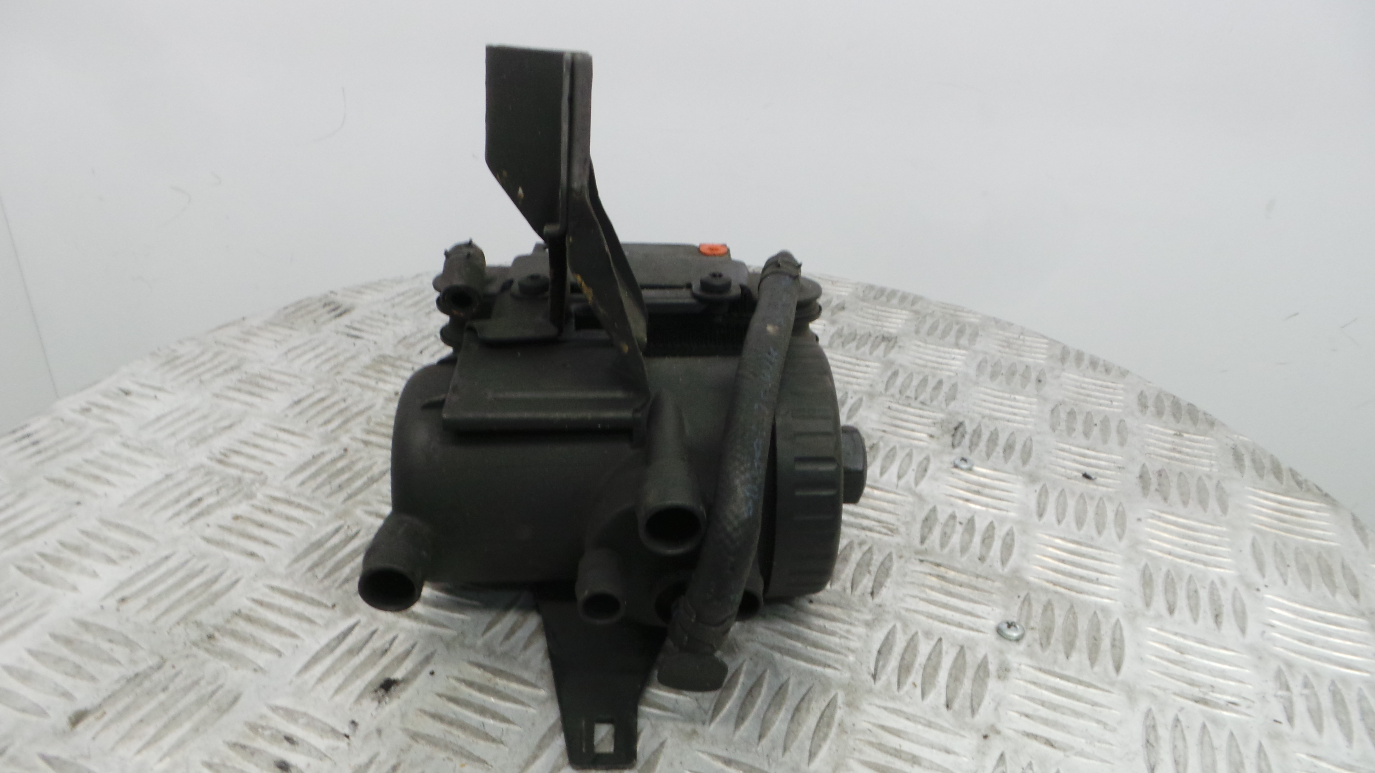 Radiador Gasóleo KH129623000 - BMW 3 (E46)-33195323