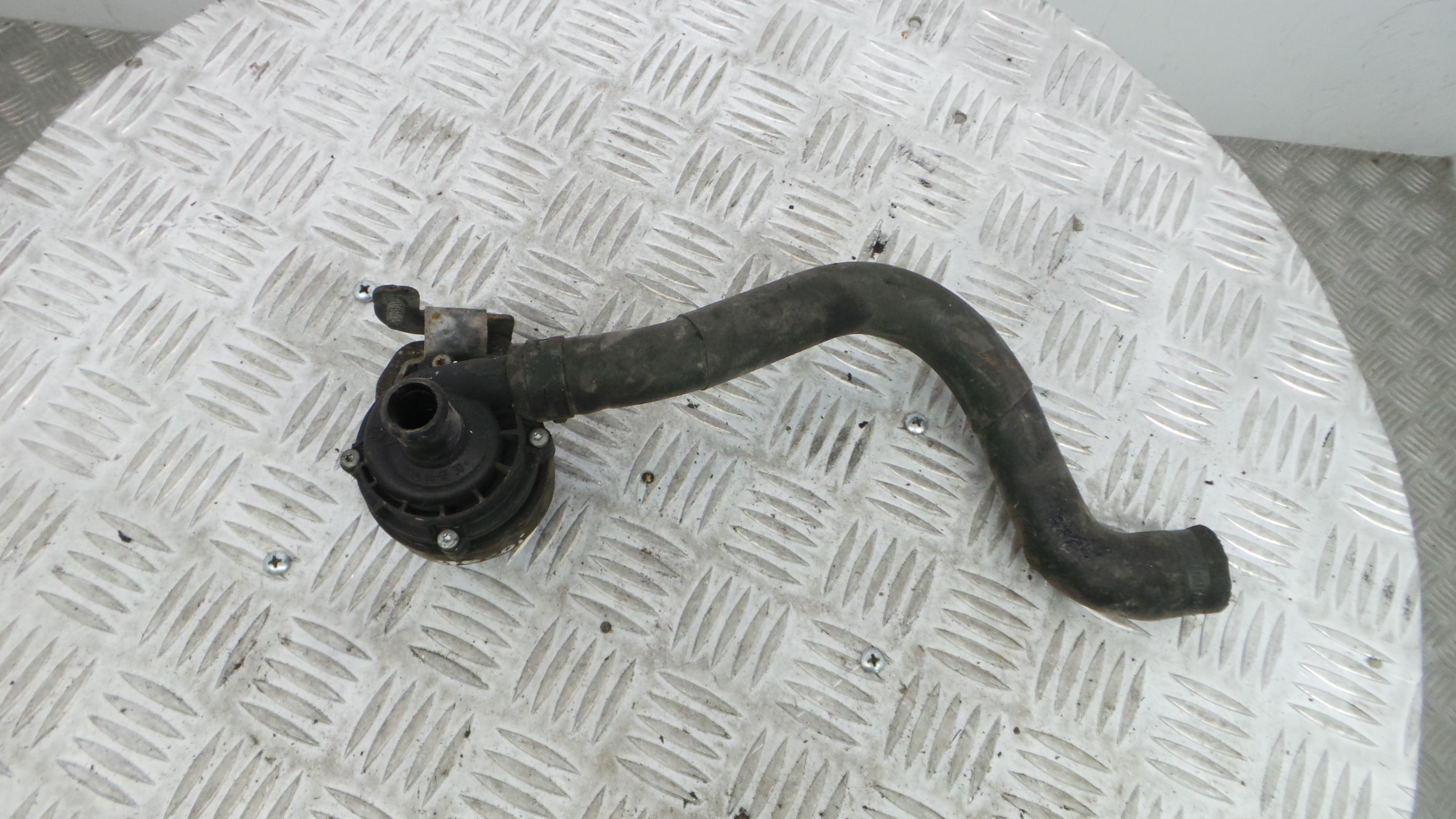 Bomba Água A2118350028 - MERCEDES-BENZ E-CLASS (W211)-33195339