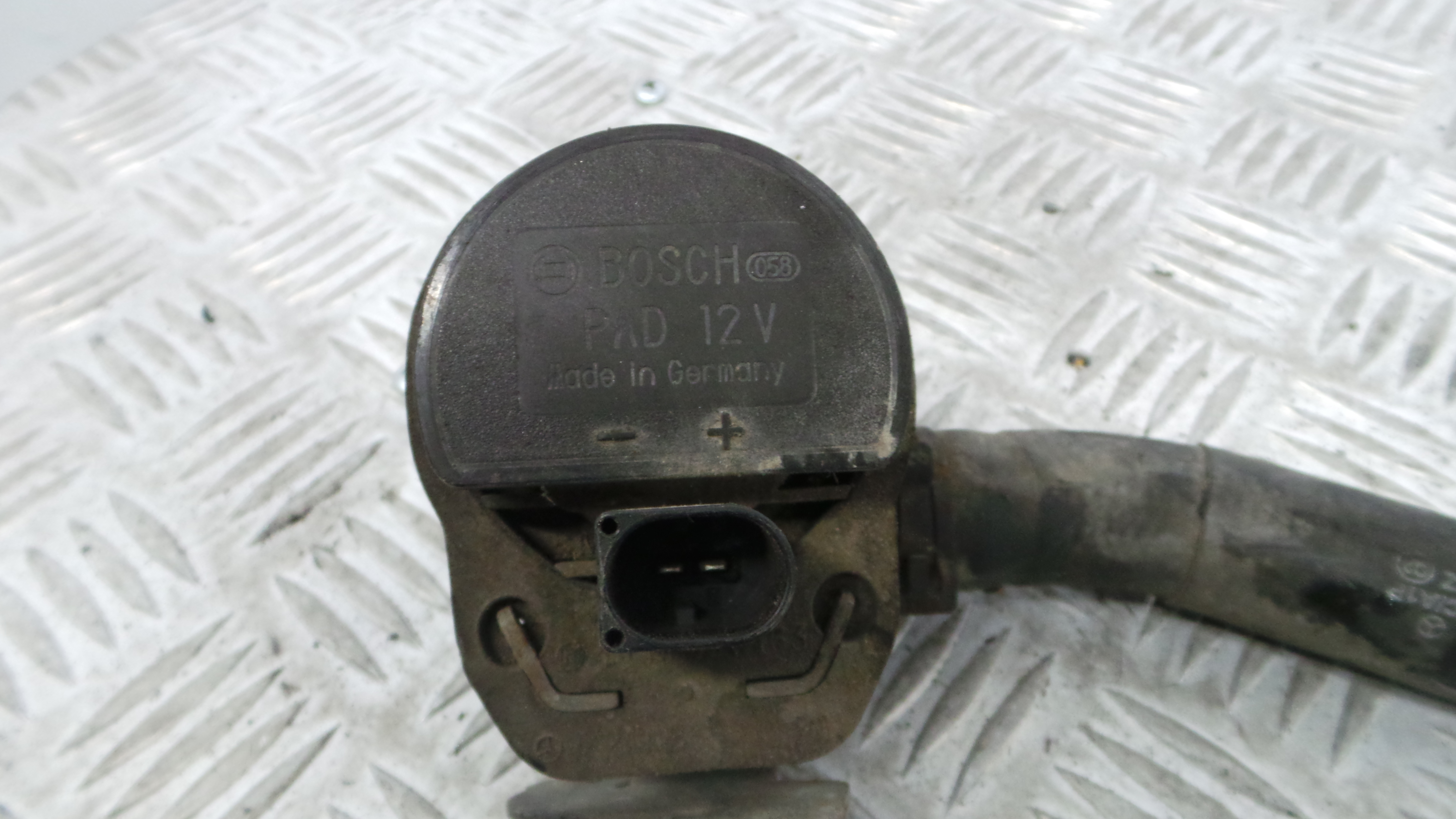 Bomba Água A2118350028 - MERCEDES-BENZ E-CLASS (W211)-33195339