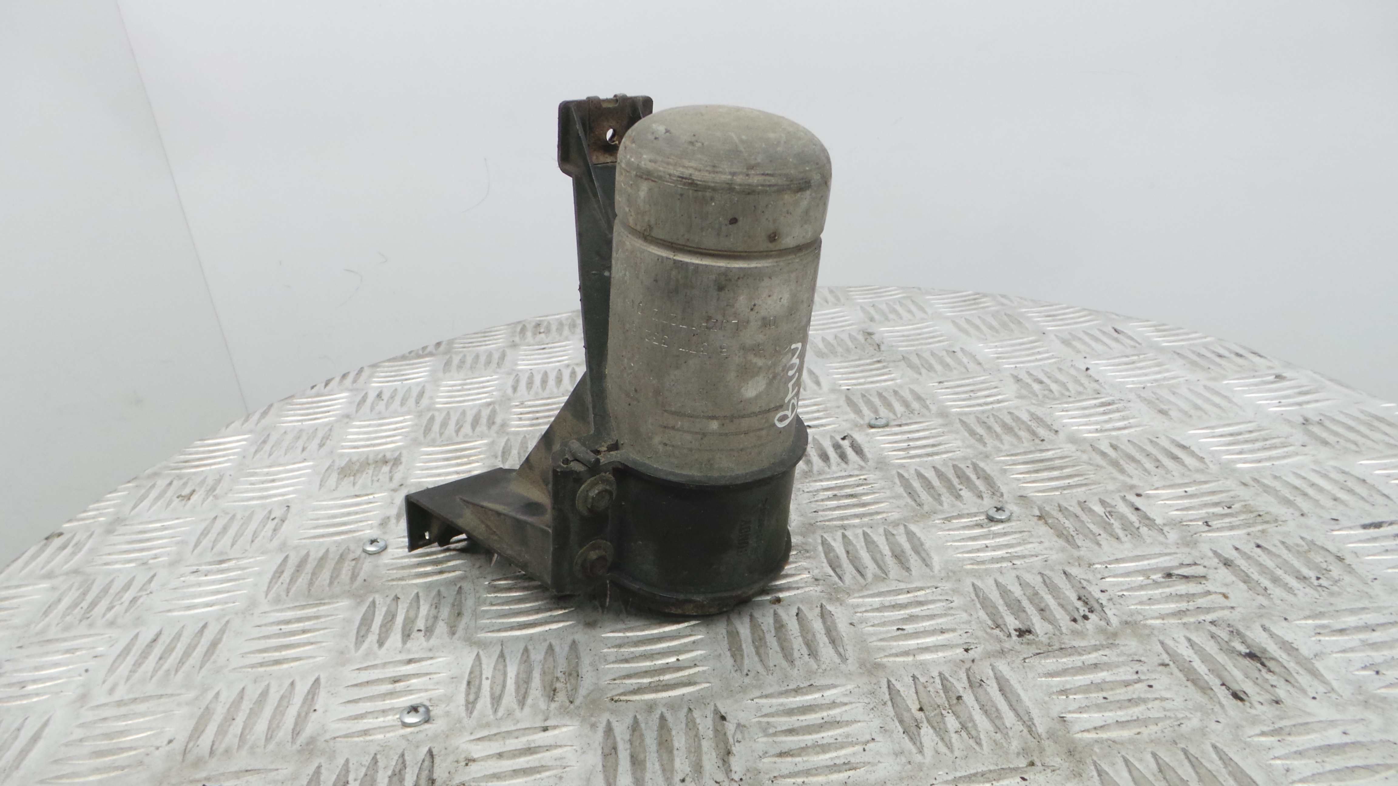 Condensador De Ar Condicionado 8377332 - BMW 3 (E46)-33195343