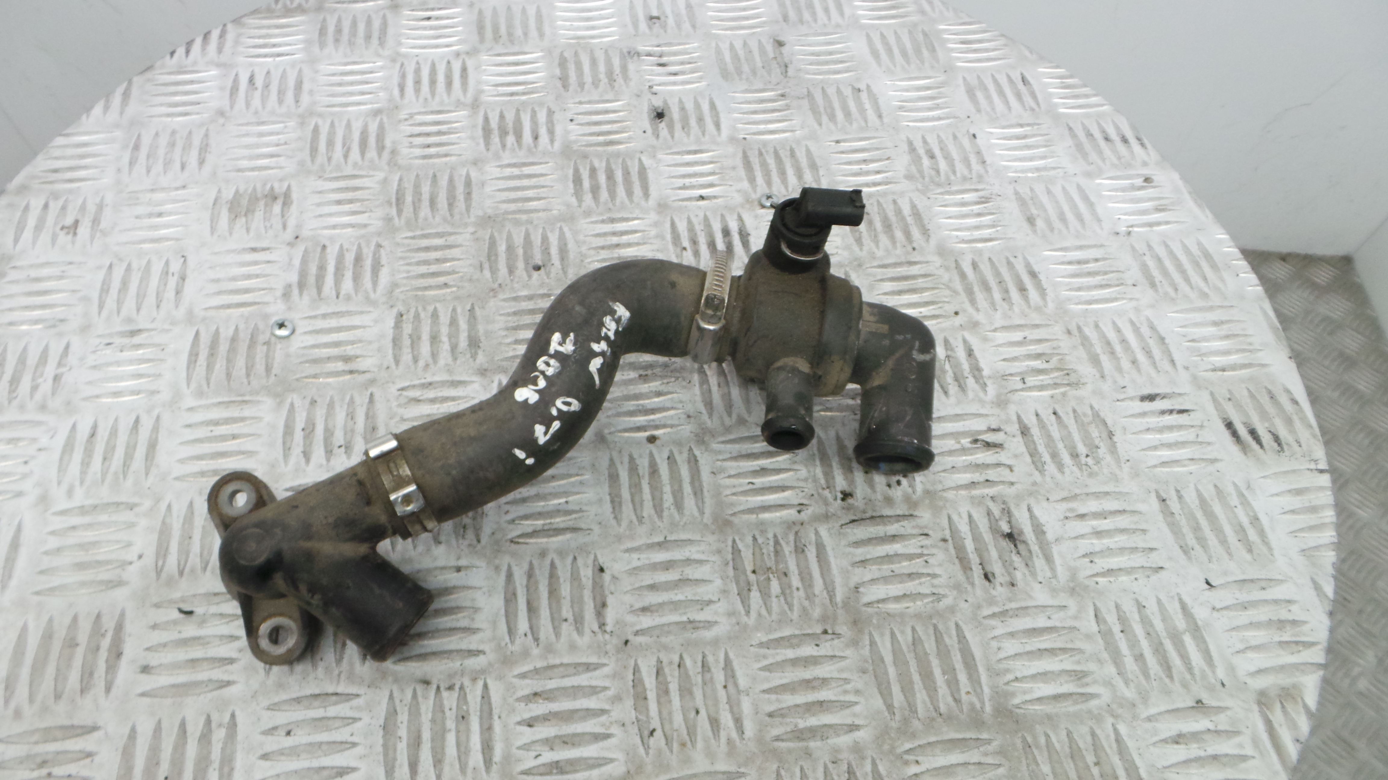 Termostato 0282280001 - SMART FORTWO Coupé (451)-33195368