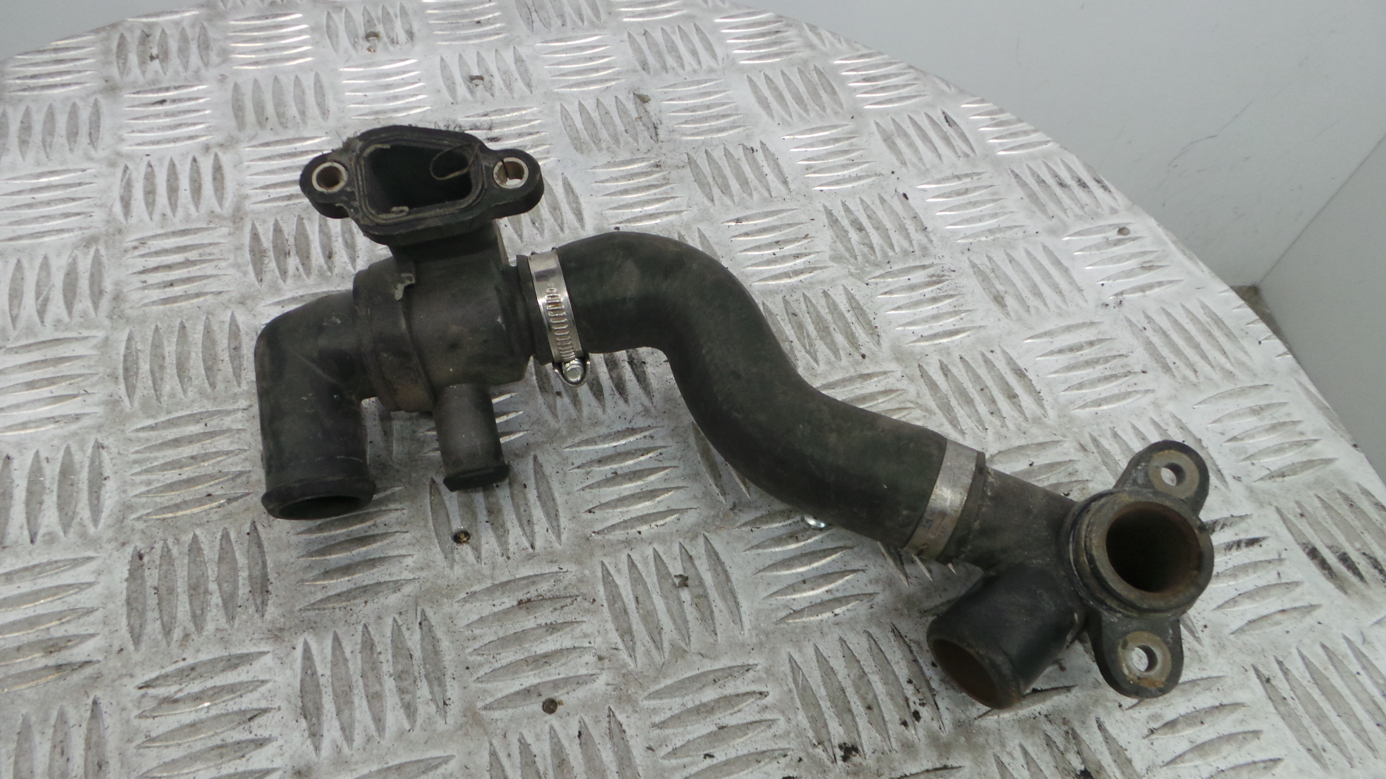 Termostato 0282280001 - SMART FORTWO Coupé (451)-33195368