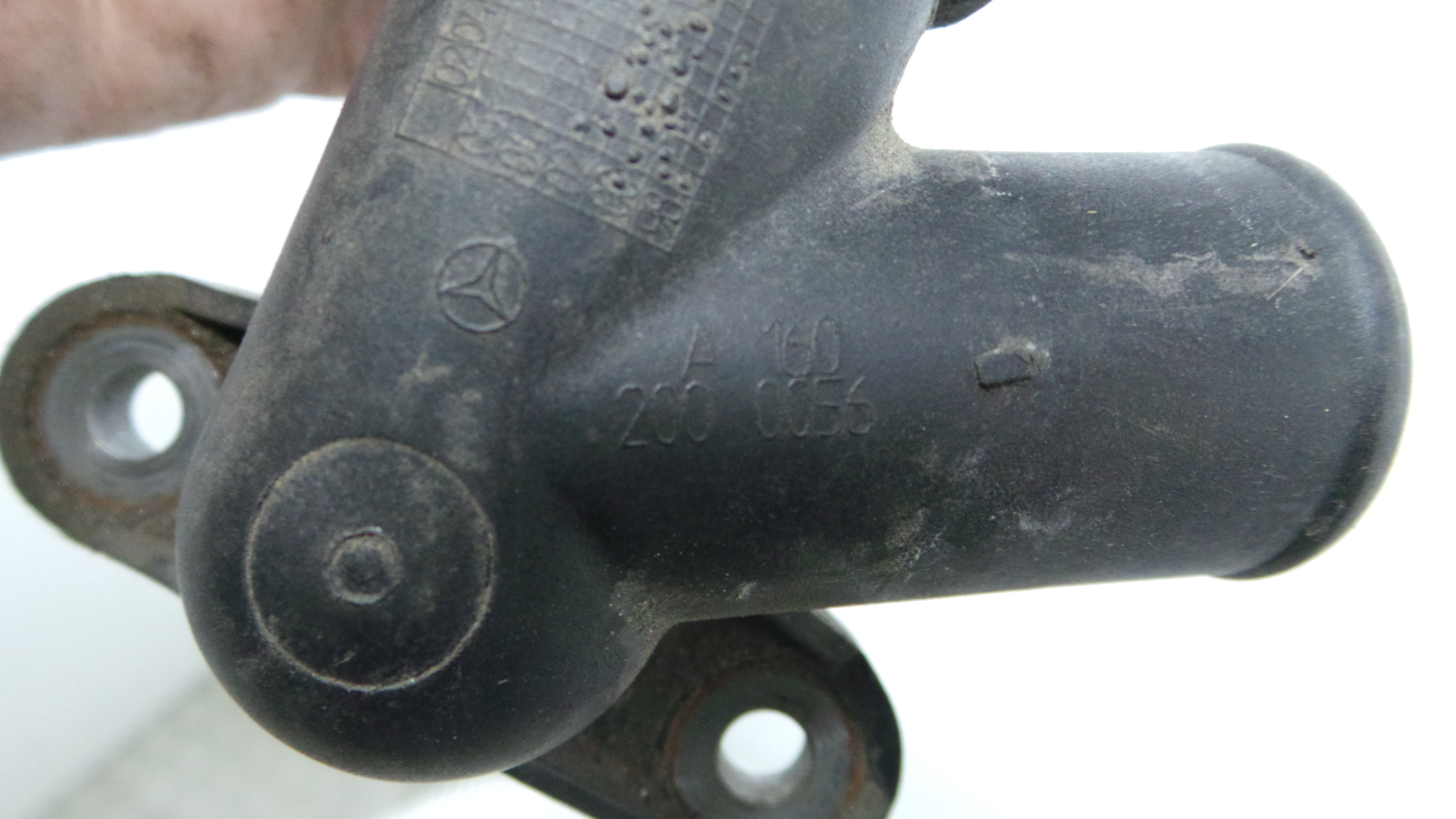 Termostato 0282280001 - SMART FORTWO Coupé (451)-33195368