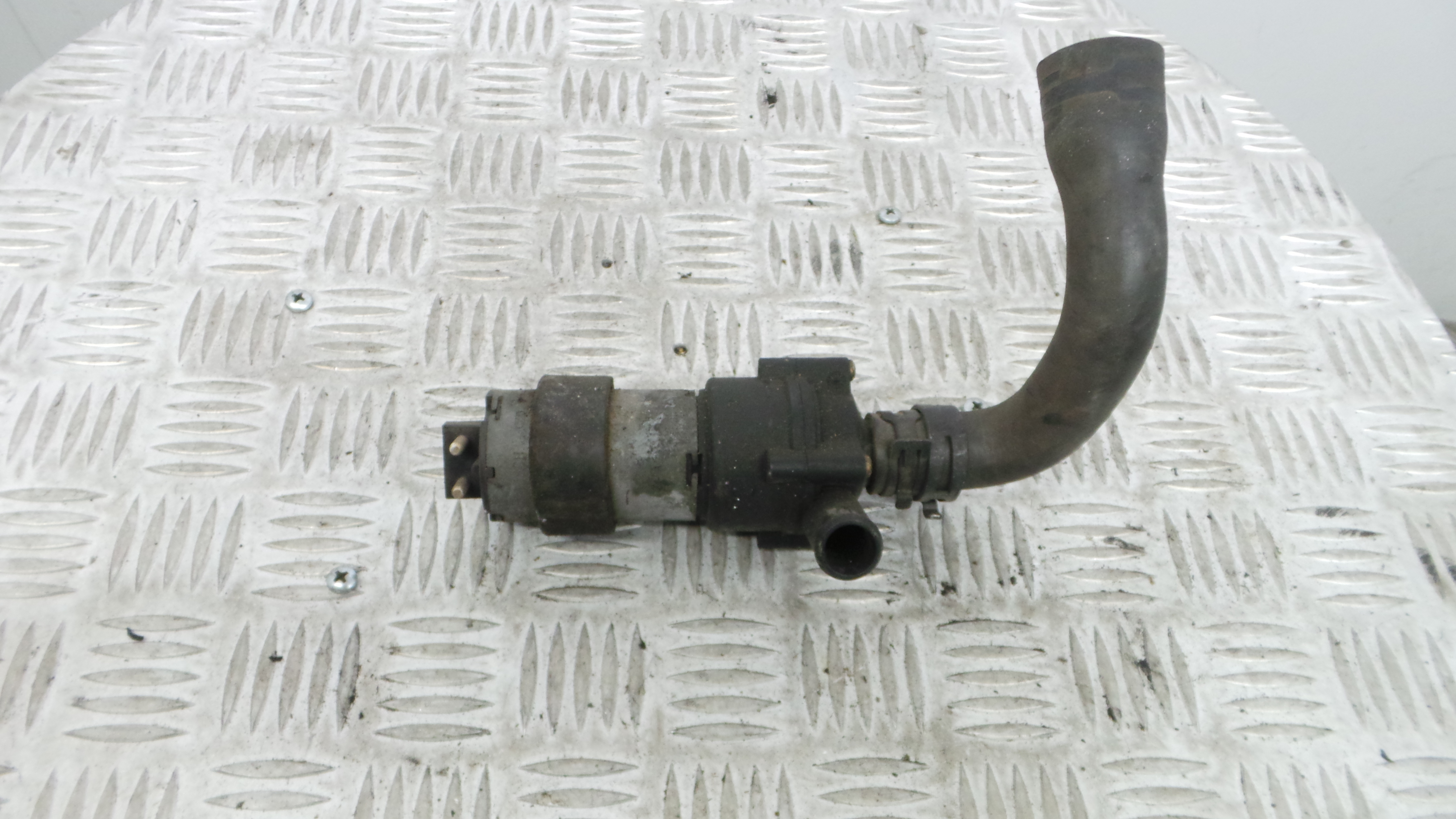 Bomba Água A2038350064 - MERCEDES-BENZ C-CLASS (W203)-33195374