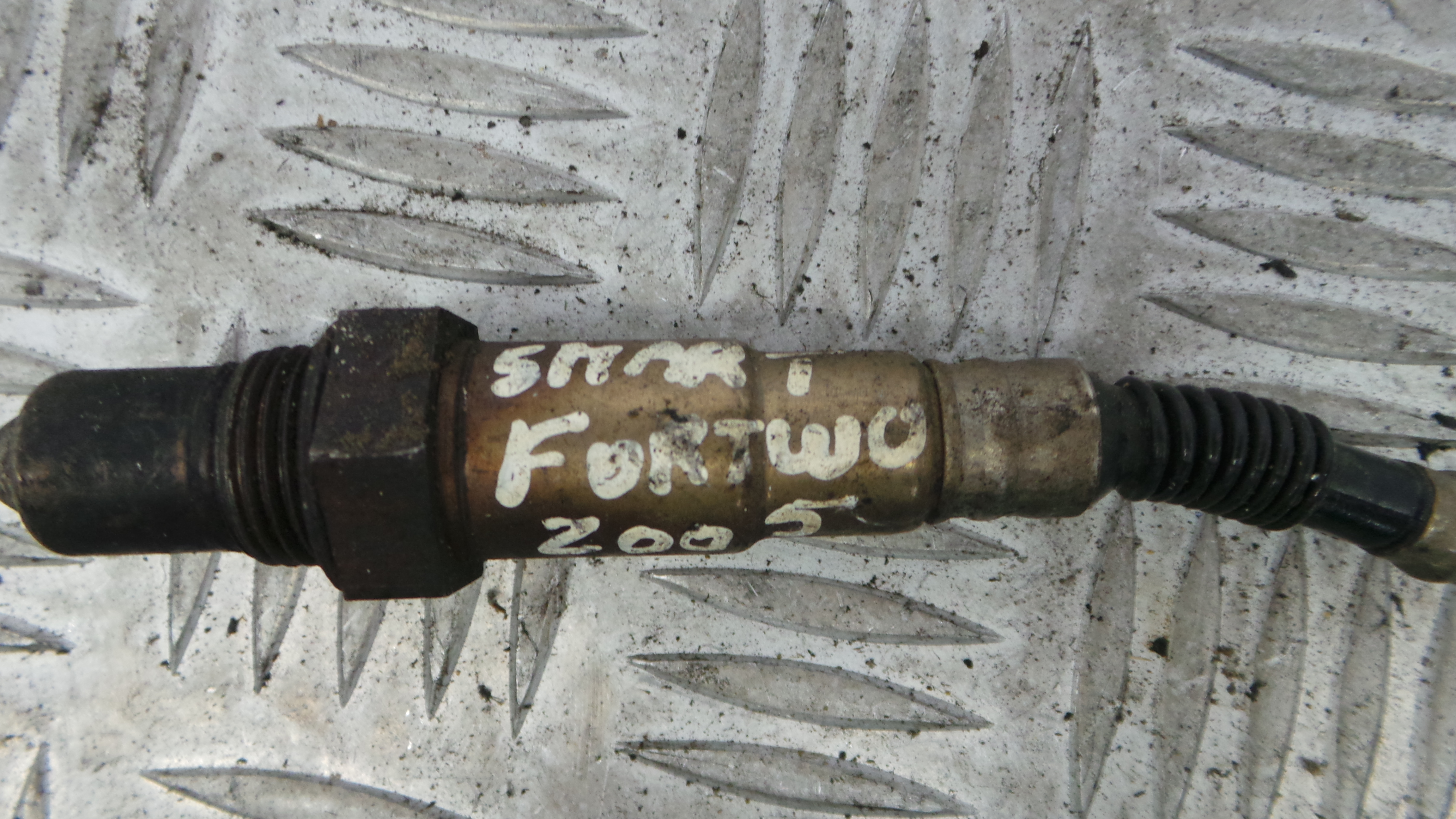 Sonda Lambda 0025402317 - SMART FORTWO Coupé (450)-33195384 Sonda Lambda 0025402317 - SMART FORTWO Coupé (450)-33195384