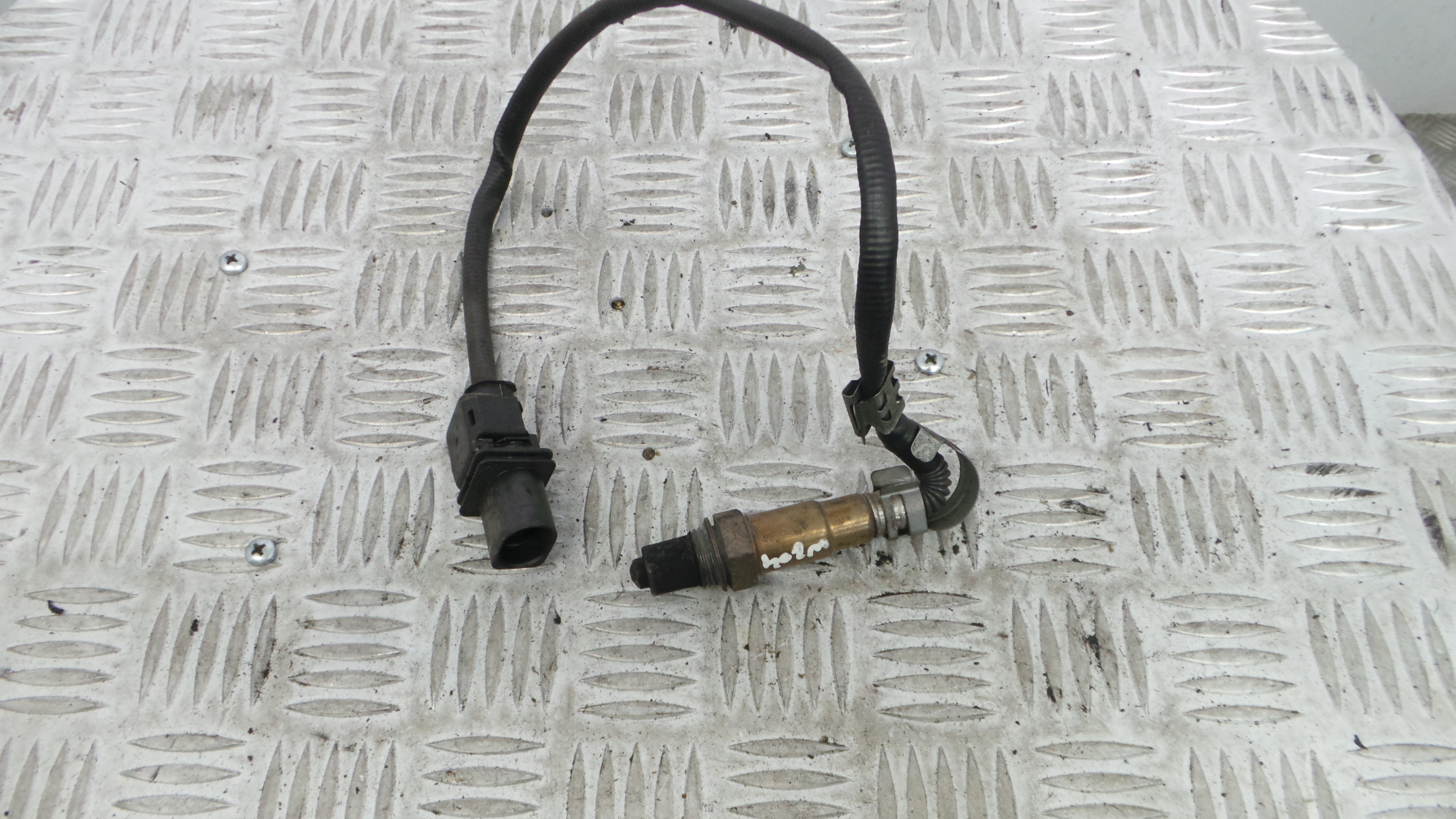 Sonda Lambda 0035427018 - MERCEDES-BENZ C-CLASS (W204)-33195391 Sonda Lambda 0035427018 - MERCEDES-BENZ C-CLASS (W204)-33195391