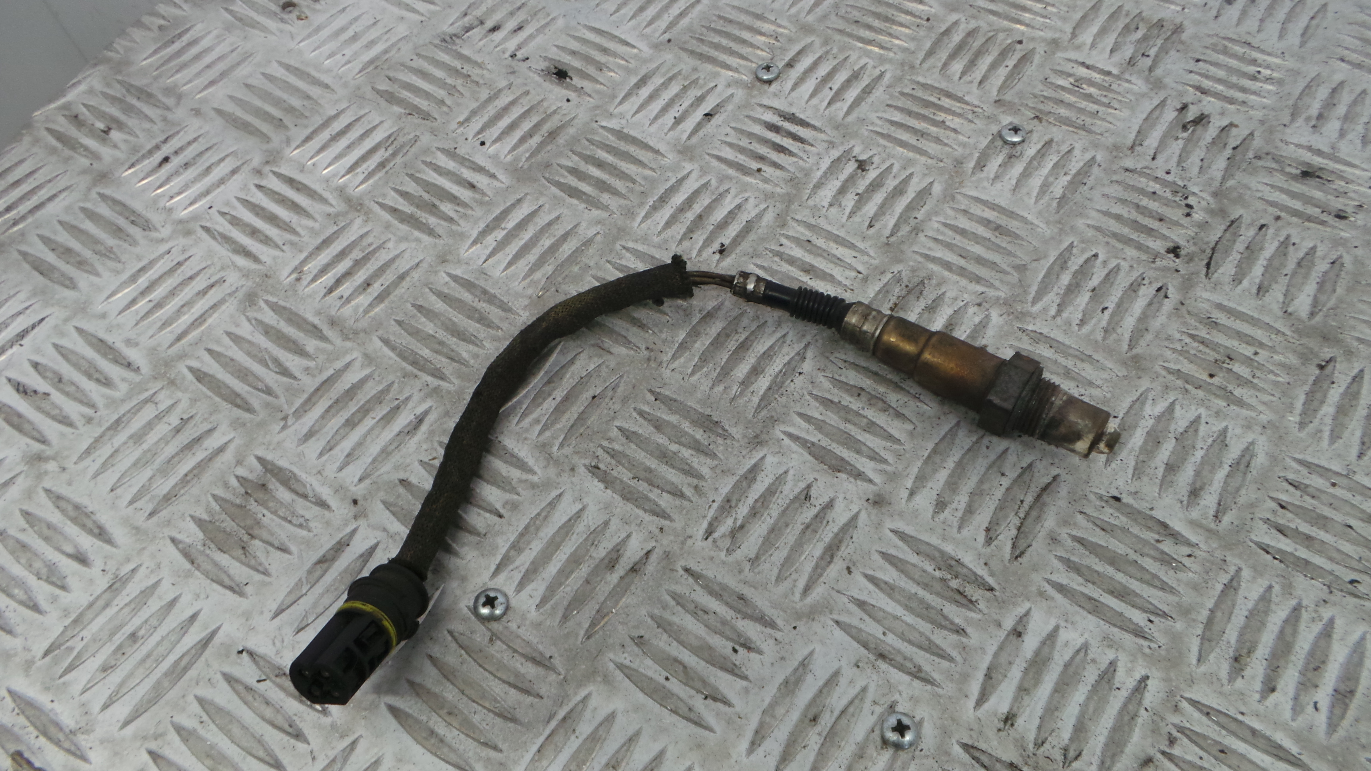 Sonda Lambda A0025402317 - MERCEDES-BENZ CLK (C209)-33195394 Sonda Lambda A0025402317 - MERCEDES-BENZ CLK (C209)-33195394