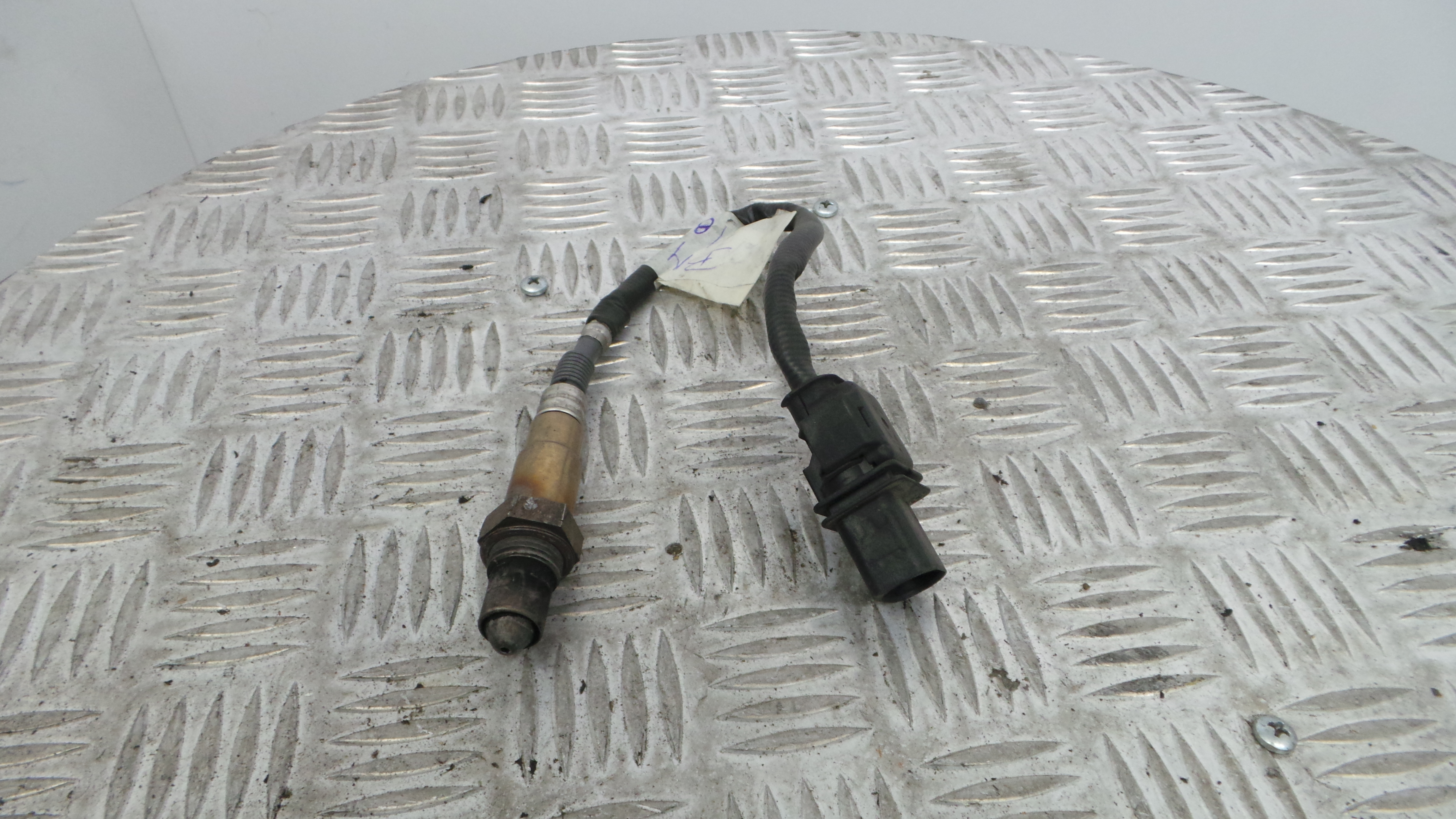 Sonda Lambda 7791600 - BMW 1 (E87)-33195397 Sonda Lambda 7791600 - BMW 1 (E87)-33195397