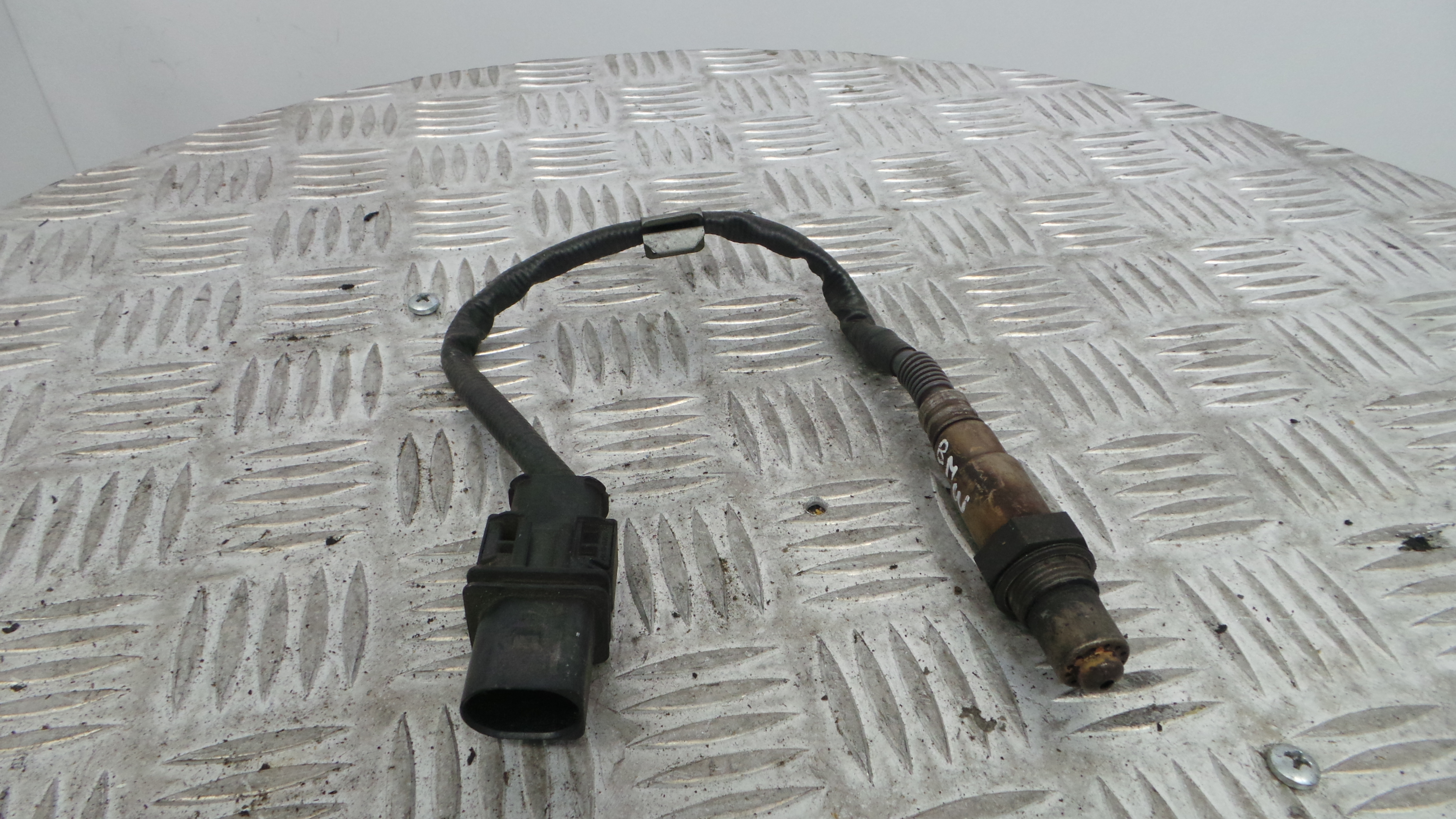 Sonda Lambda 7804369 - BMW 1 (E87)-33195402